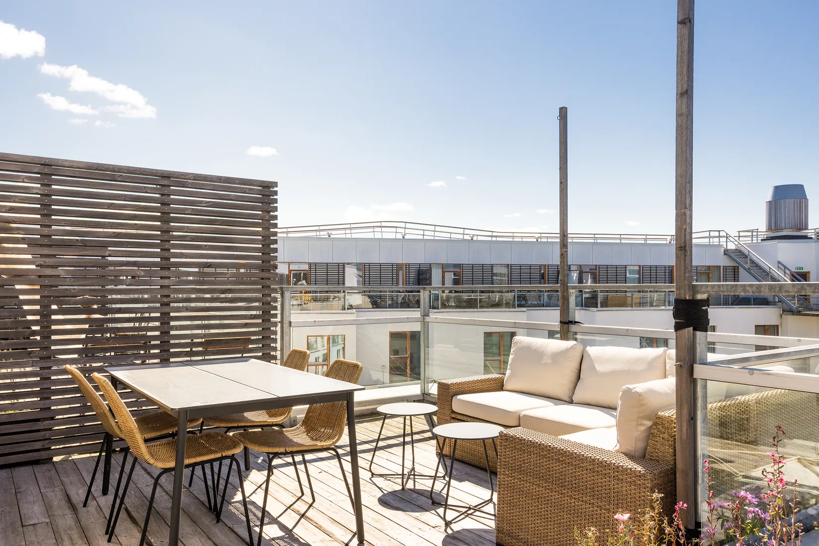 Bostadsrätt, Torgny Segerstedts allé 27, Rosendal, Uppsala