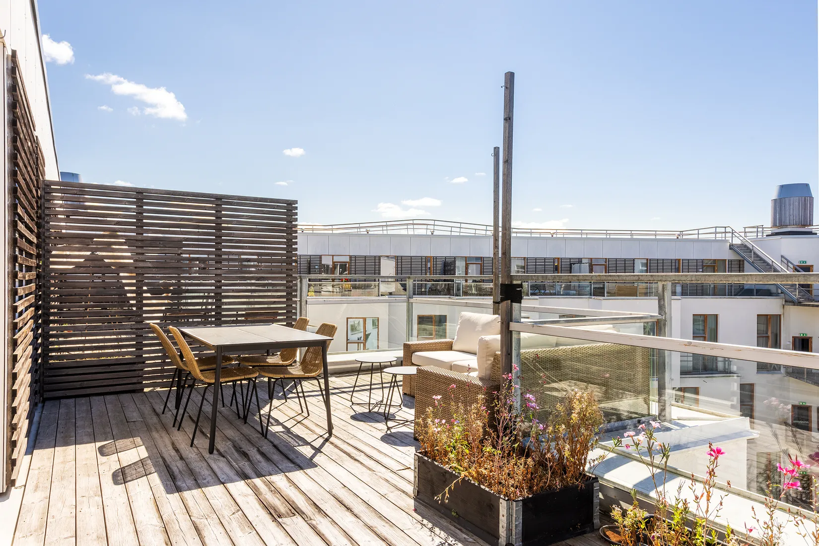 Bostadsrätt, Torgny Segerstedts allé 27, Rosendal, Uppsala