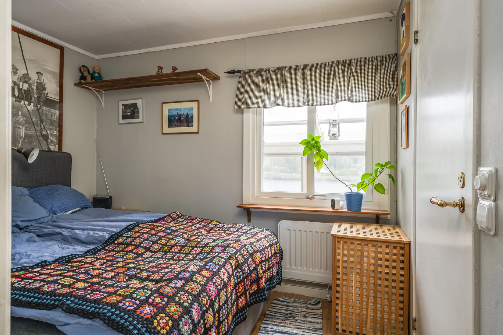 Fritidshus, Skogshuggarevägen 13, Åby, Norrköping