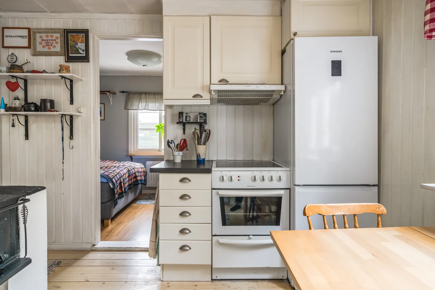 Fritidshus, Skogshuggarevägen 13, Åby, Norrköping
