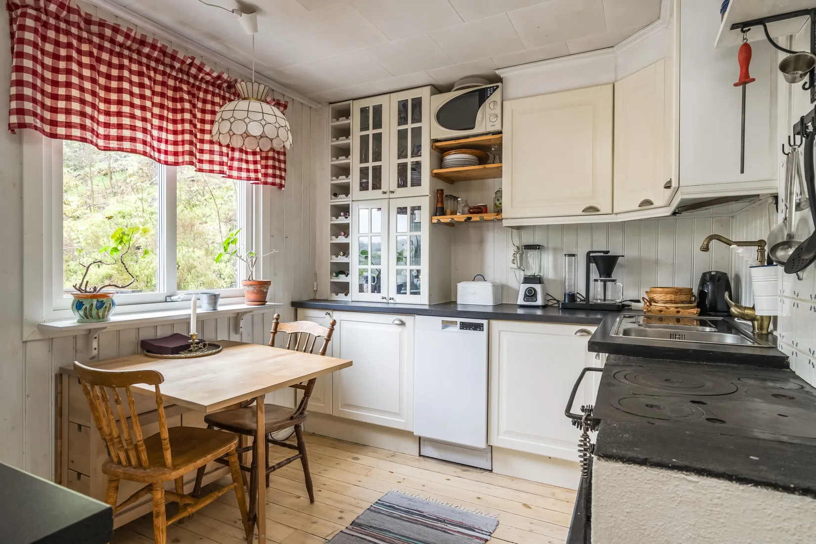 Fritidshus, Skogshuggarevägen 13, Åby, Norrköping