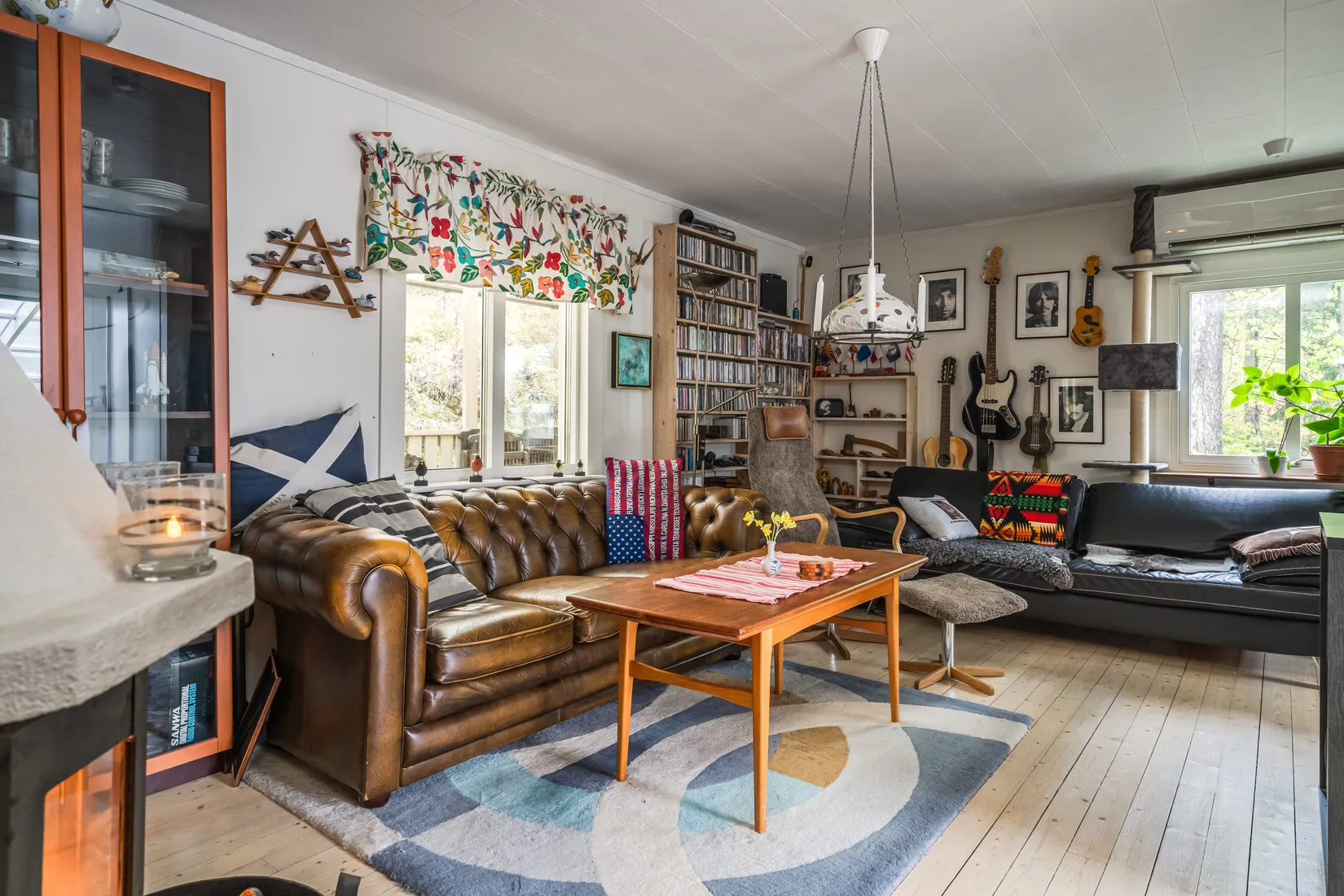 Fritidshus, Skogshuggarevägen 13, Åby, Norrköping