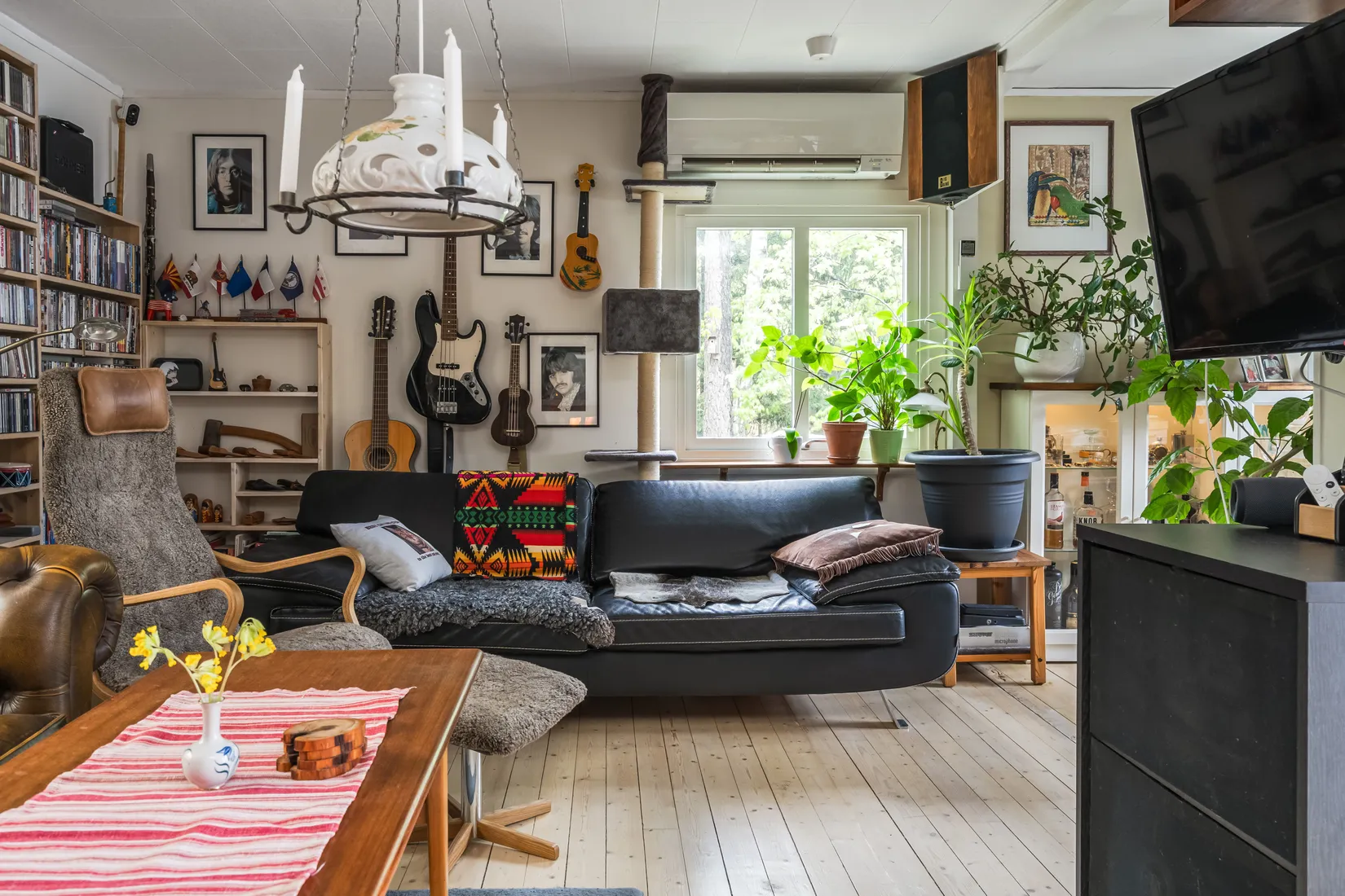 Fritidshus, Skogshuggarevägen 13, Åby, Norrköping