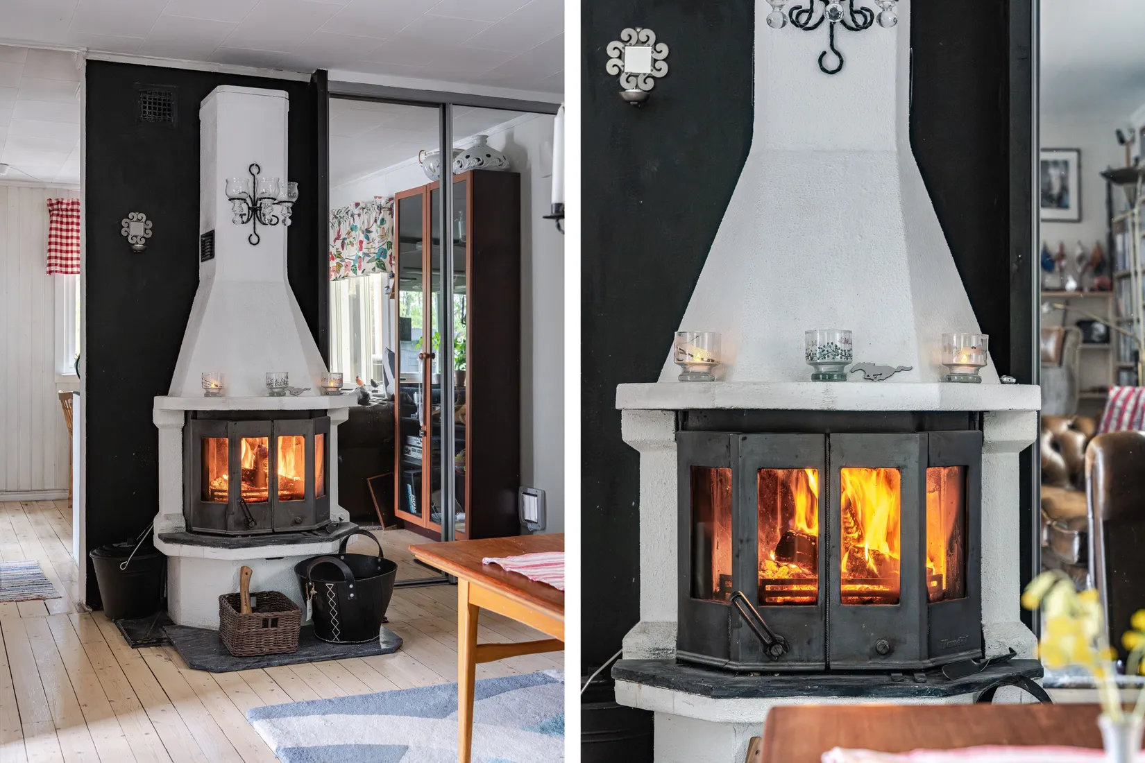 Fritidshus, Skogshuggarevägen 13, Åby, Norrköping
