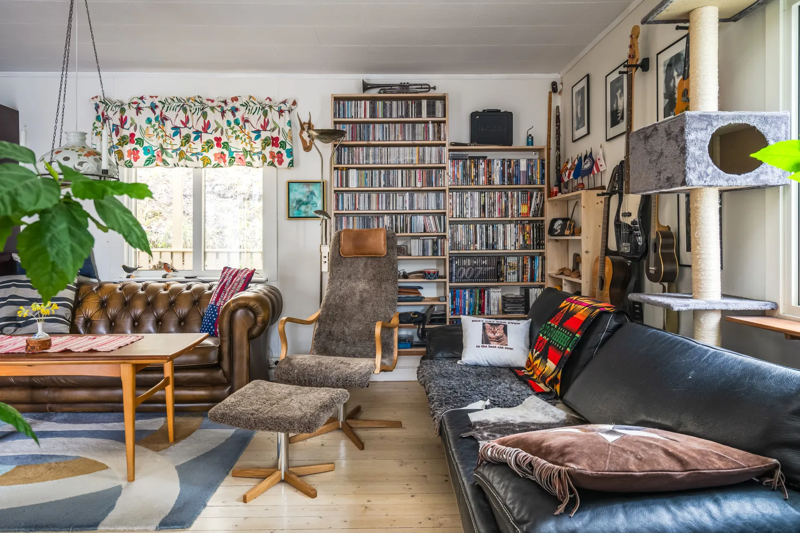 Fritidshus, Skogshuggarevägen 13, Åby, Norrköping
