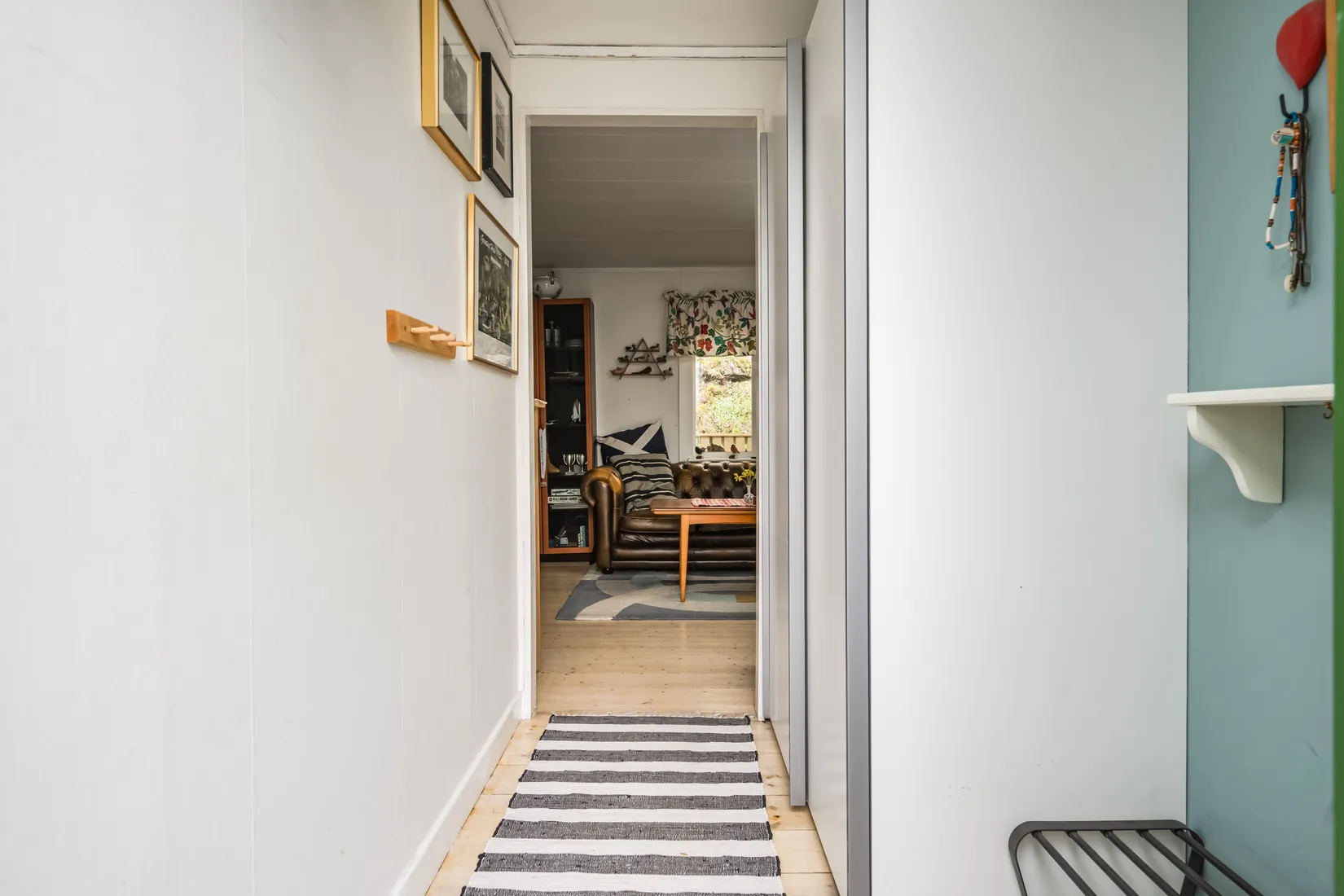 Fritidshus, Skogshuggarevägen 13, Åby, Norrköping