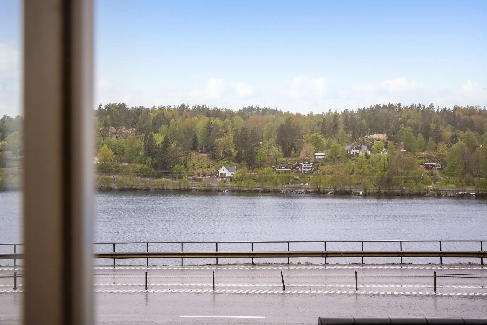 Fritidshus, Skogshuggarevägen 13, Åby, Norrköping