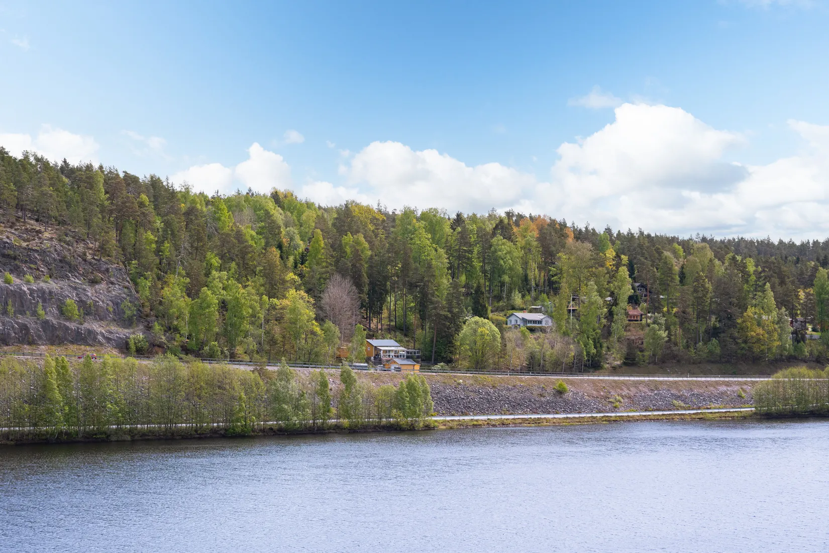 Fritidshus, Skogshuggarevägen 13, Åby, Norrköping