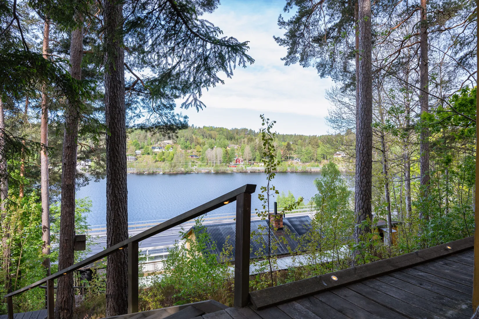 Fritidshus, Skogshuggarevägen 13, Åby, Norrköping