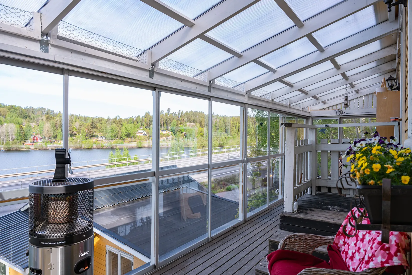 Fritidshus, Skogshuggarevägen 13, Åby, Norrköping