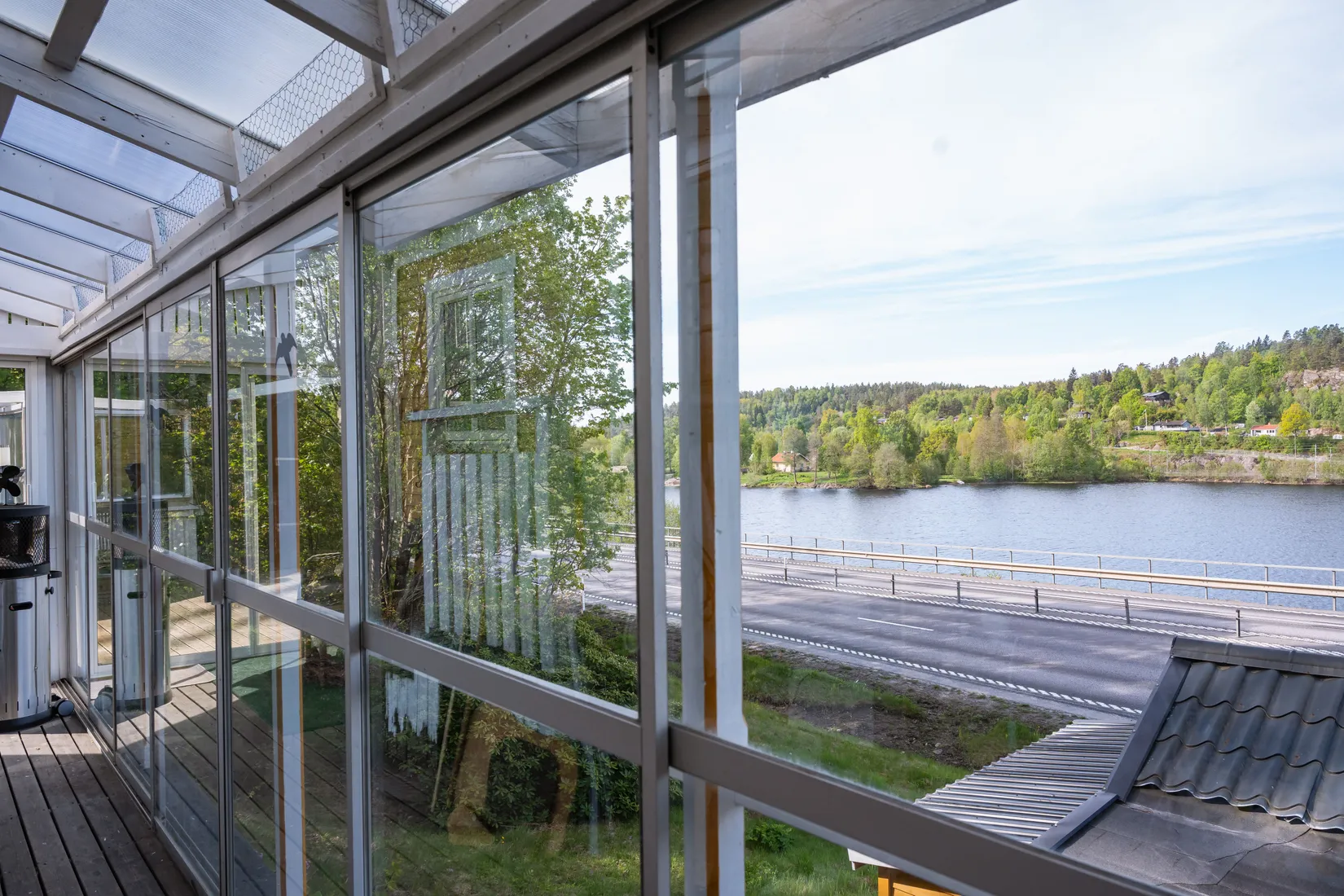 Fritidshus, Skogshuggarevägen 13, Åby, Norrköping