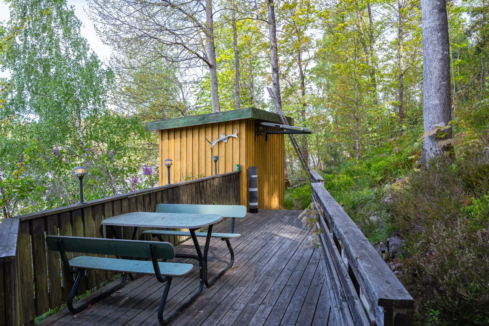 Fritidshus, Skogshuggarevägen 13, Åby, Norrköping