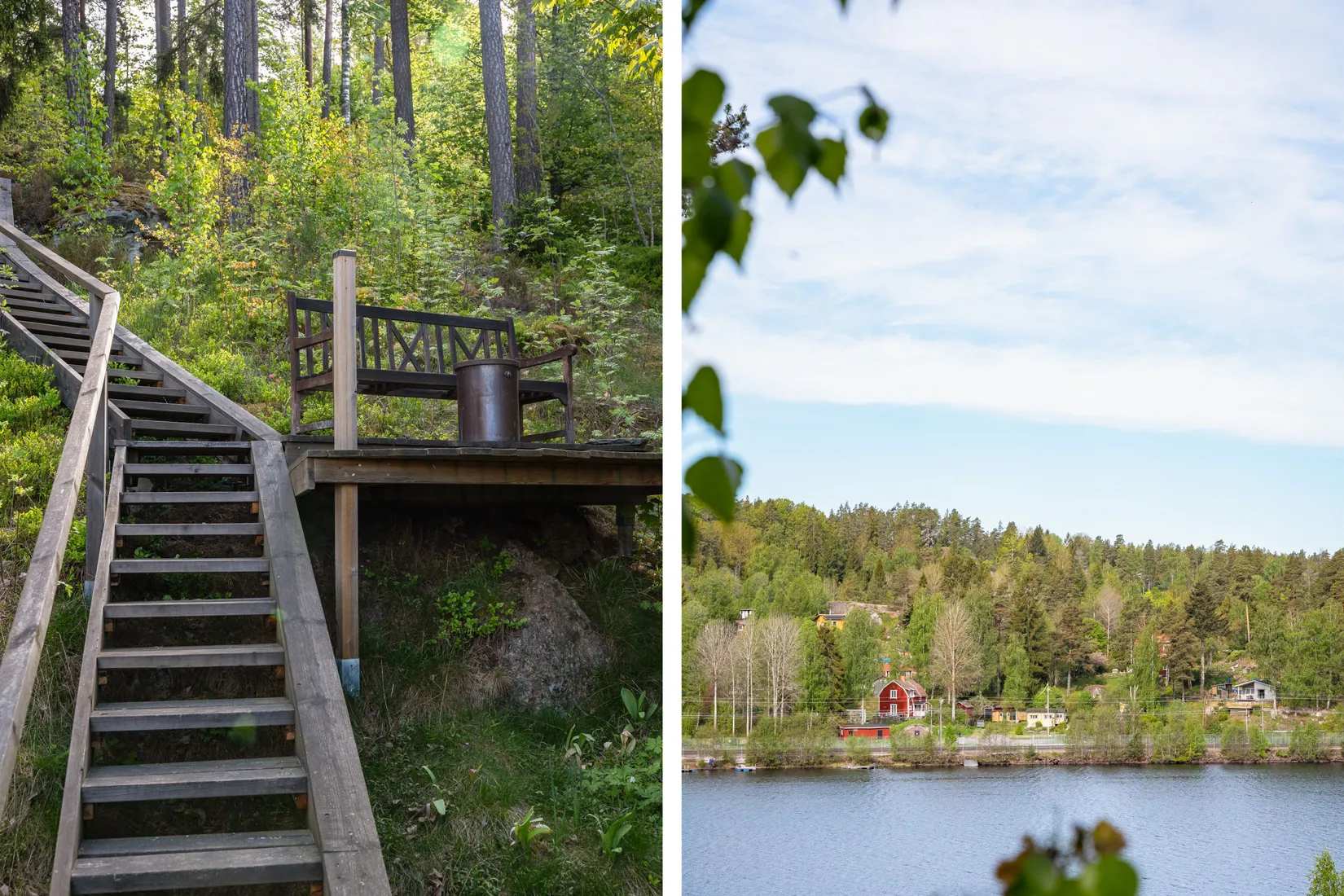 Fritidshus, Skogshuggarevägen 13, Åby, Norrköping