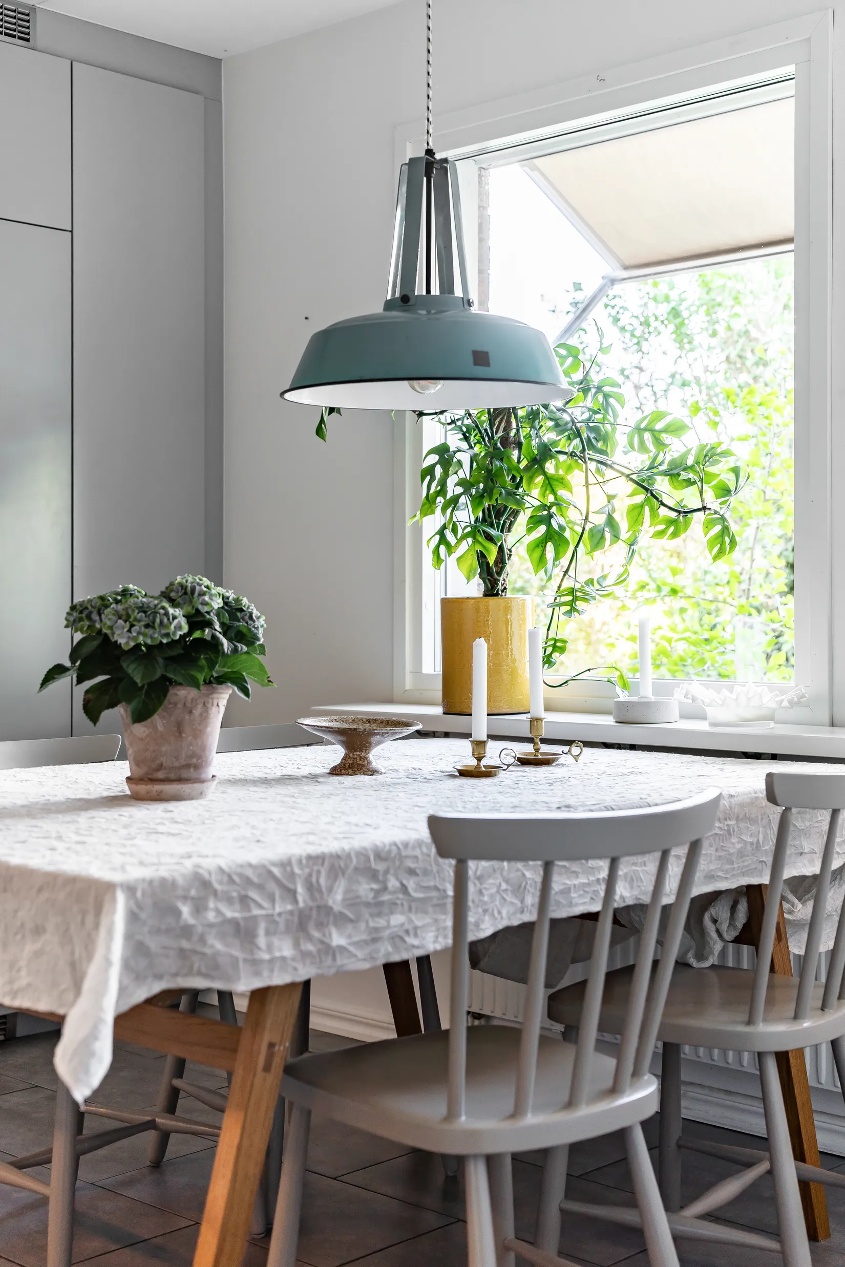 Radhus, Ulahallsvägen 29, Vä, Kristianstad