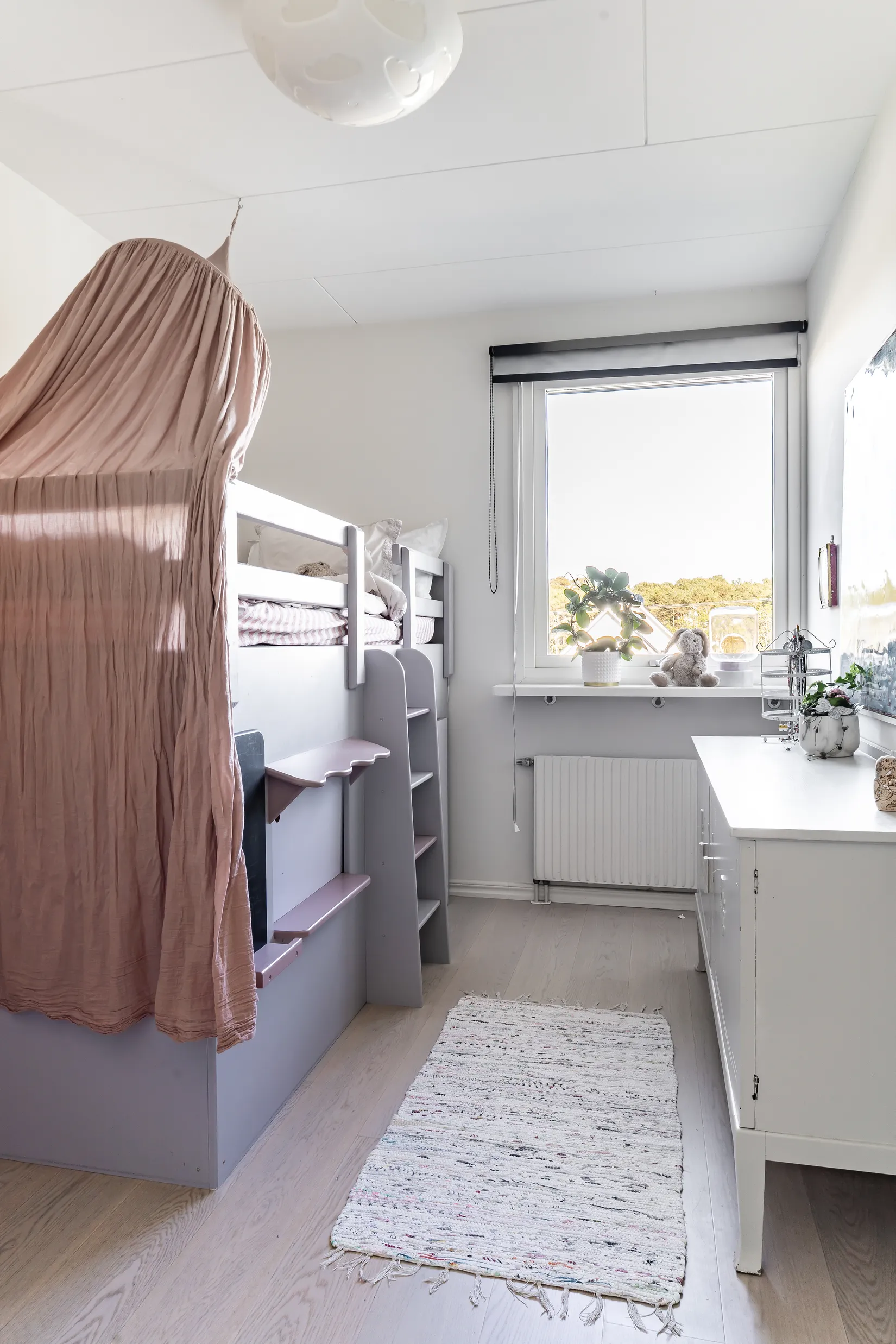 Radhus, Ulahallsvägen 29, Vä, Kristianstad