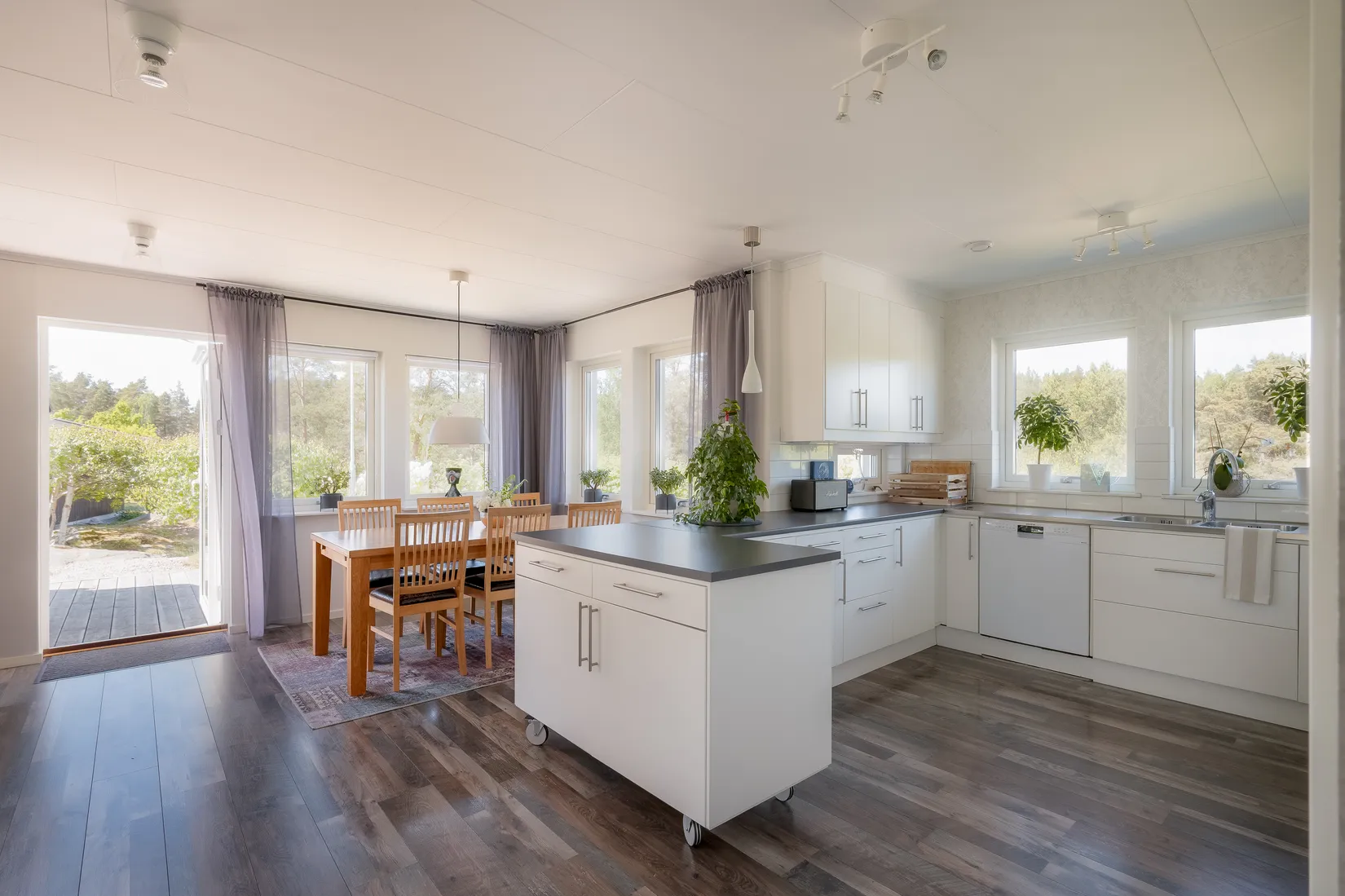 Fritidshus, Basttorpsvägen 17B, Basttorp, Oxelösund