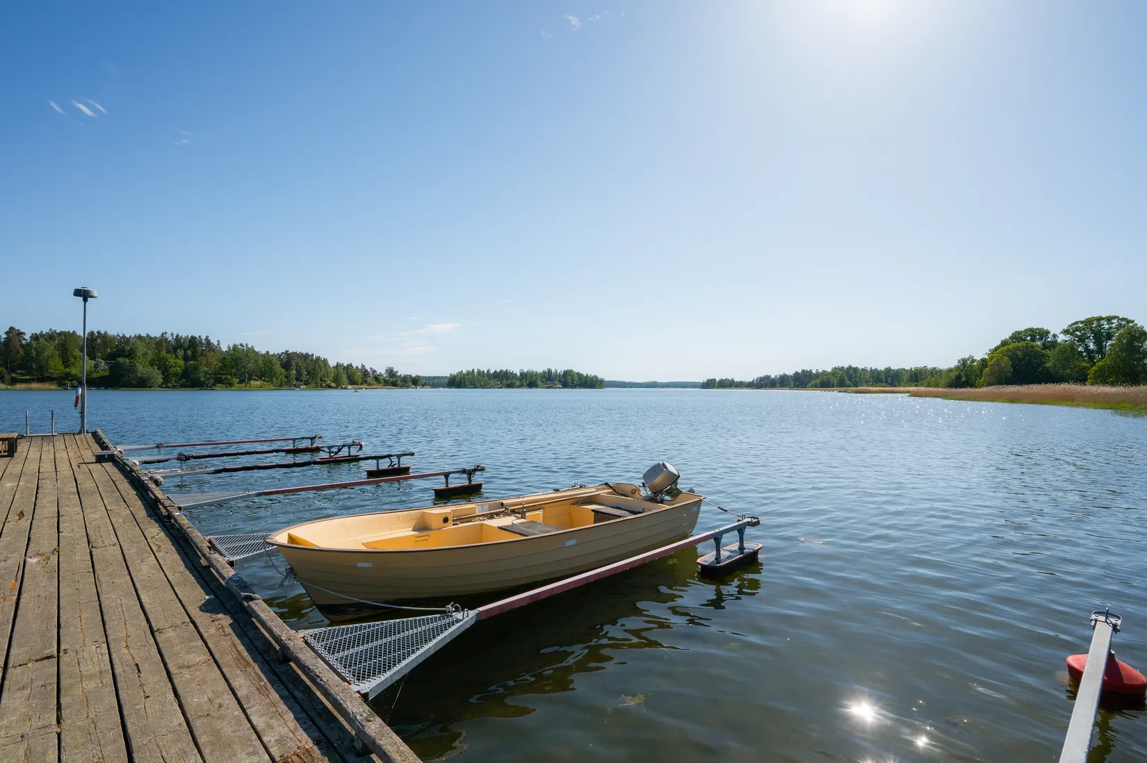 Fritidshus, Basttorpsvägen 17B, Basttorp, Oxelösund