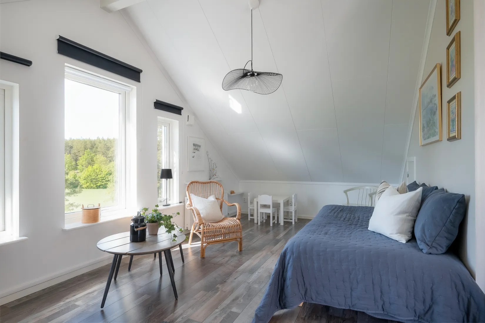 Fritidshus, Basttorpsvägen 17B, Basttorp, Oxelösund