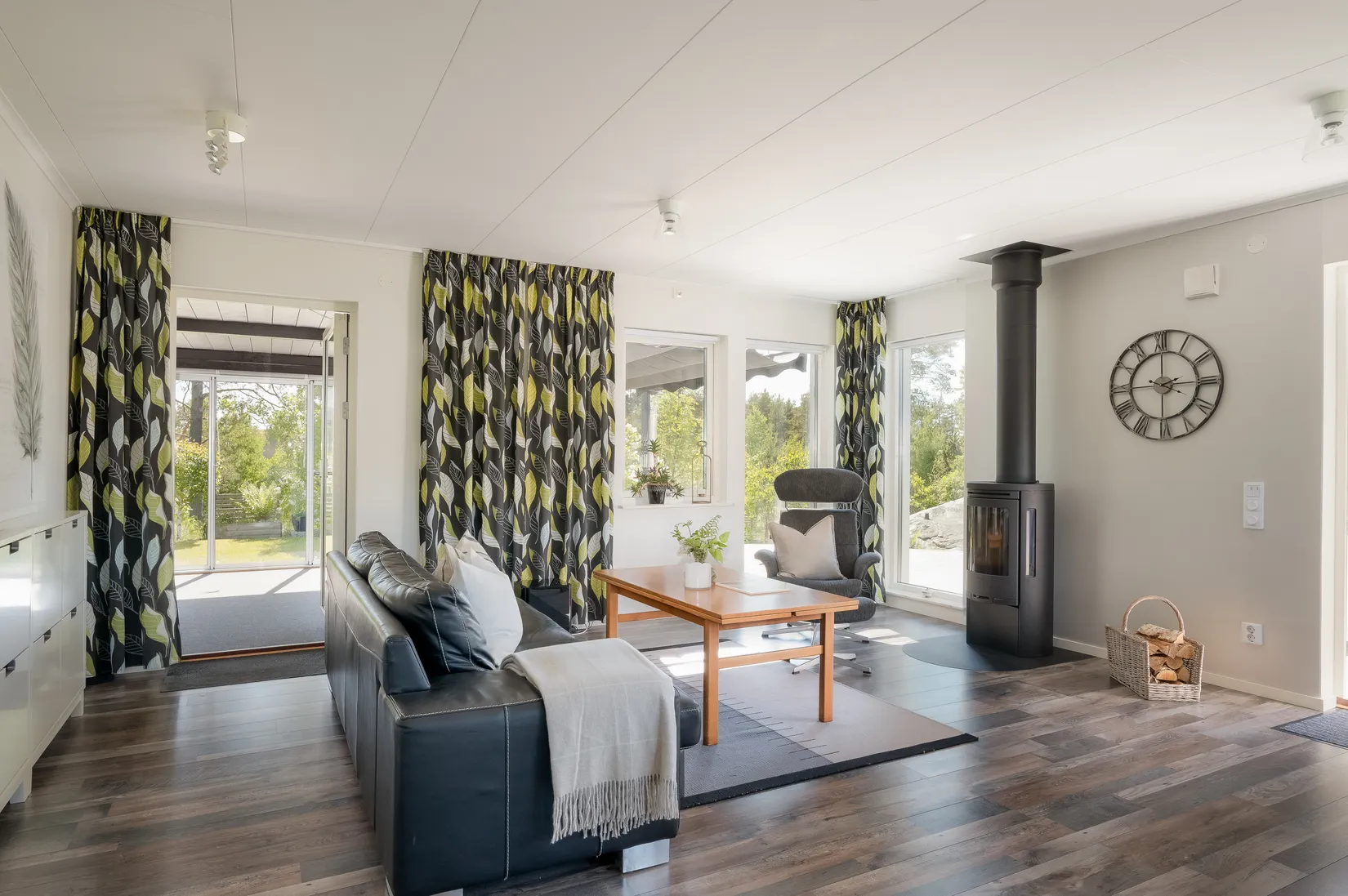 Fritidshus, Basttorpsvägen 17B, Basttorp, Oxelösund