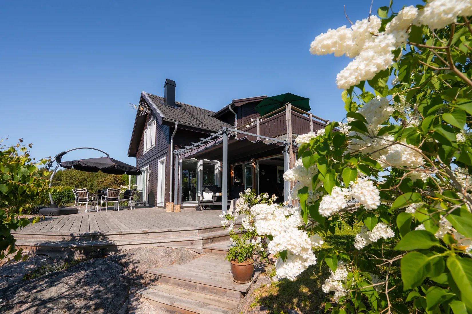 Fritidshus, Basttorpsvägen 17B, Basttorp, Oxelösund
