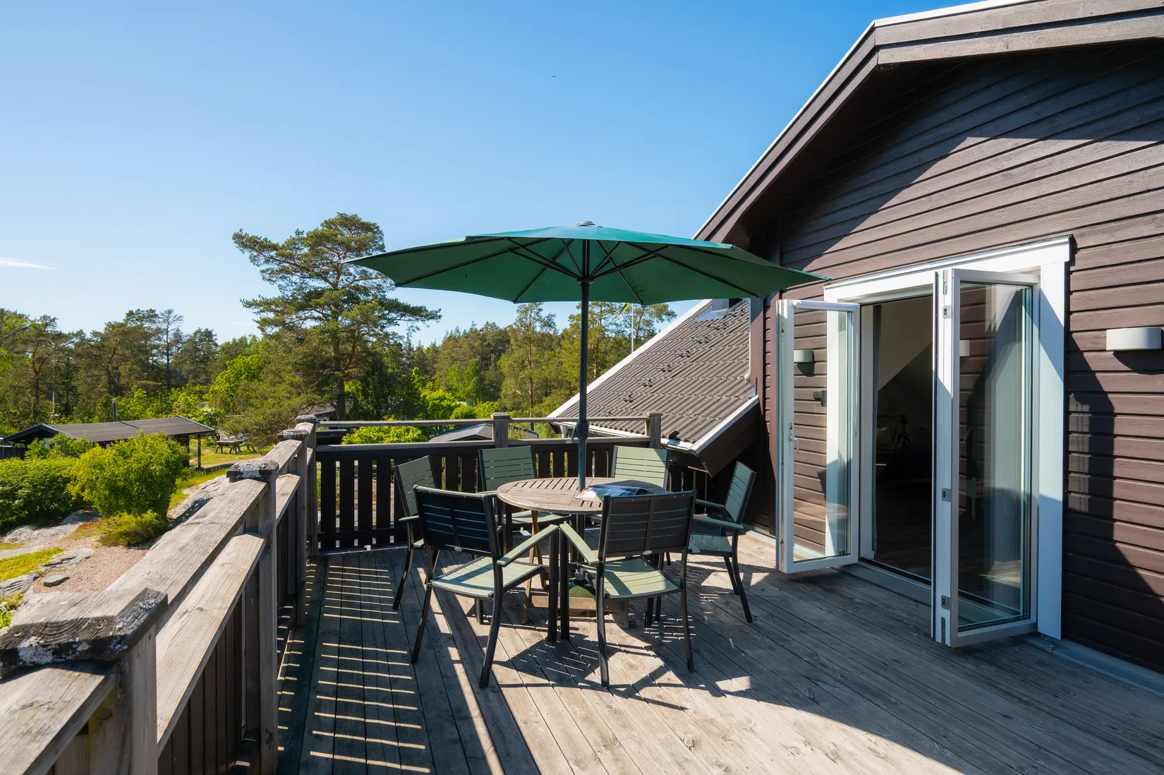 Fritidshus, Basttorpsvägen 17B, Basttorp, Oxelösund
