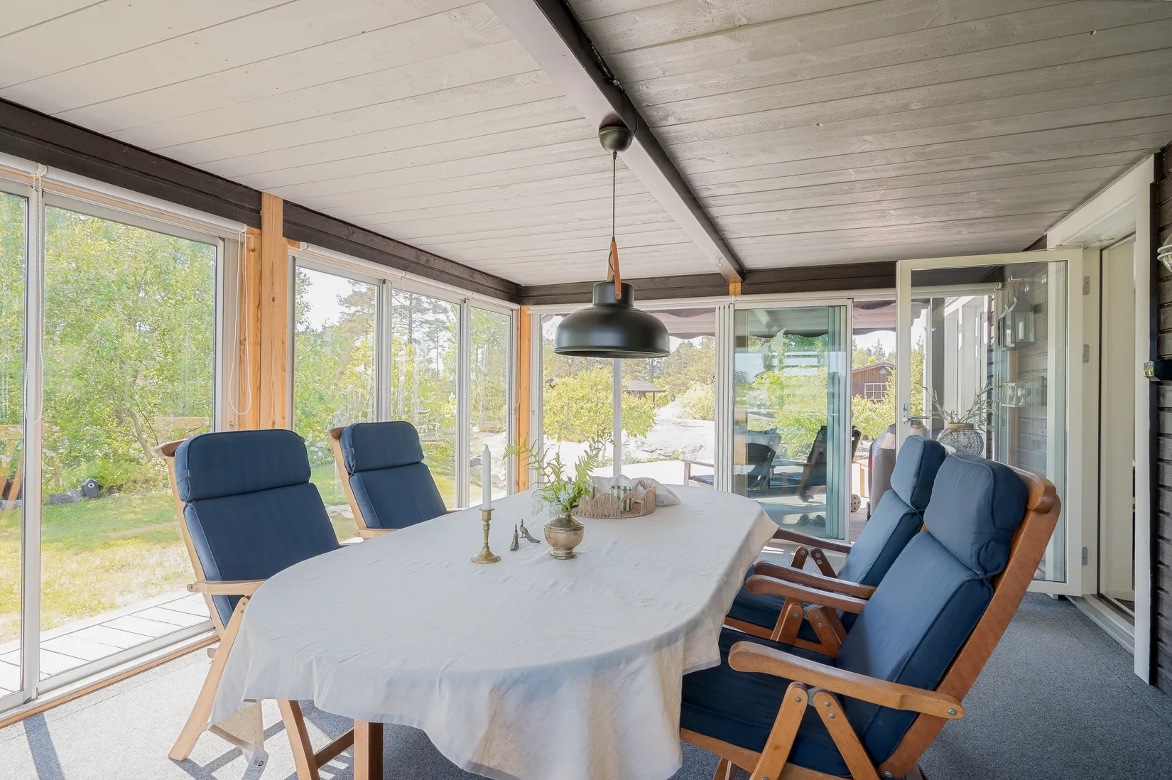 Fritidshus, Basttorpsvägen 17B, Basttorp, Oxelösund