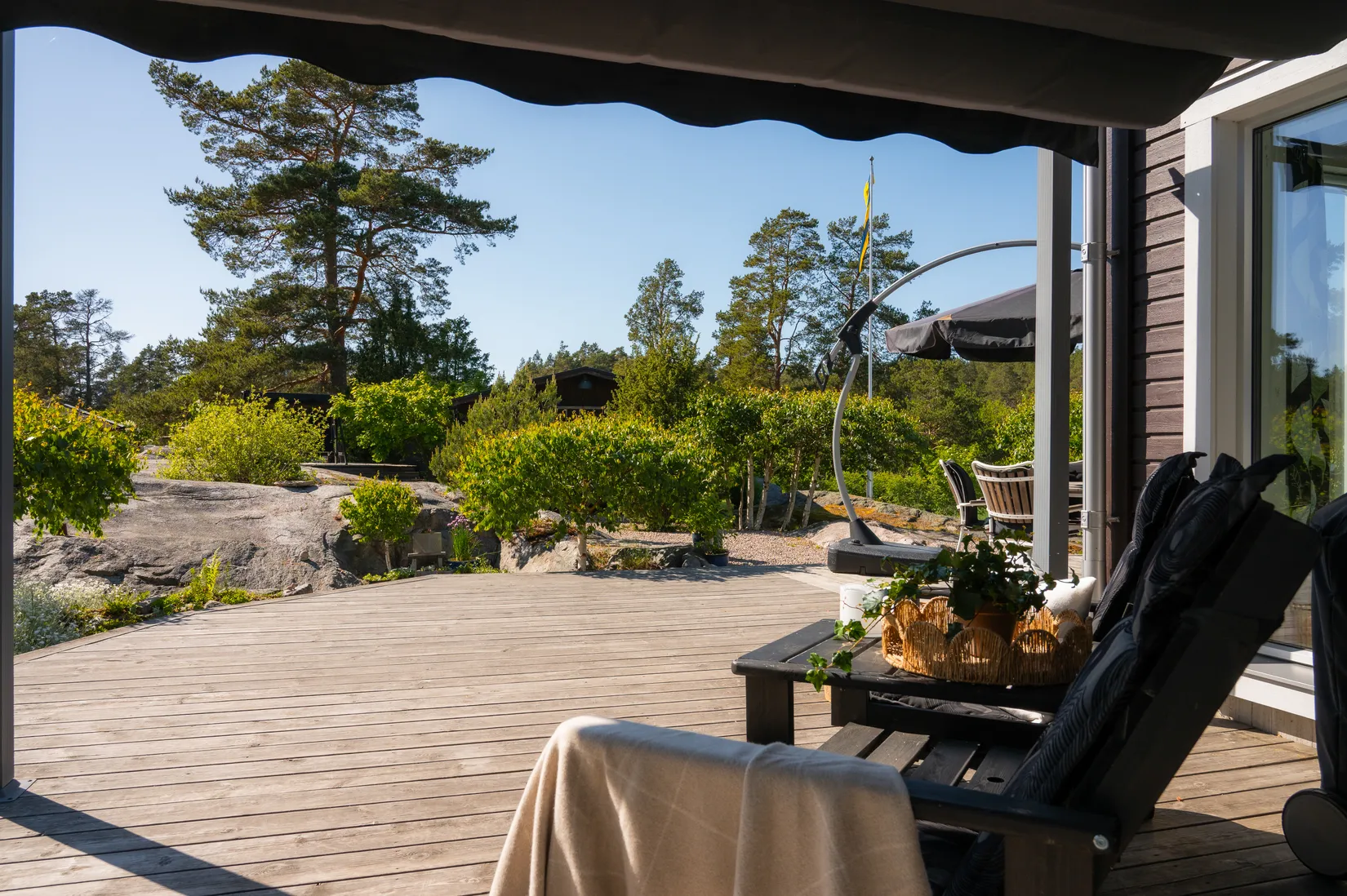 Fritidshus, Basttorpsvägen 17B, Basttorp, Oxelösund