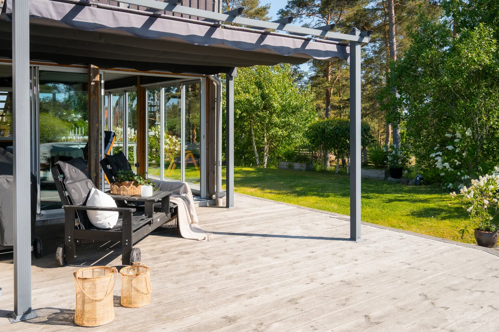 Fritidshus, Basttorpsvägen 17B, Basttorp, Oxelösund