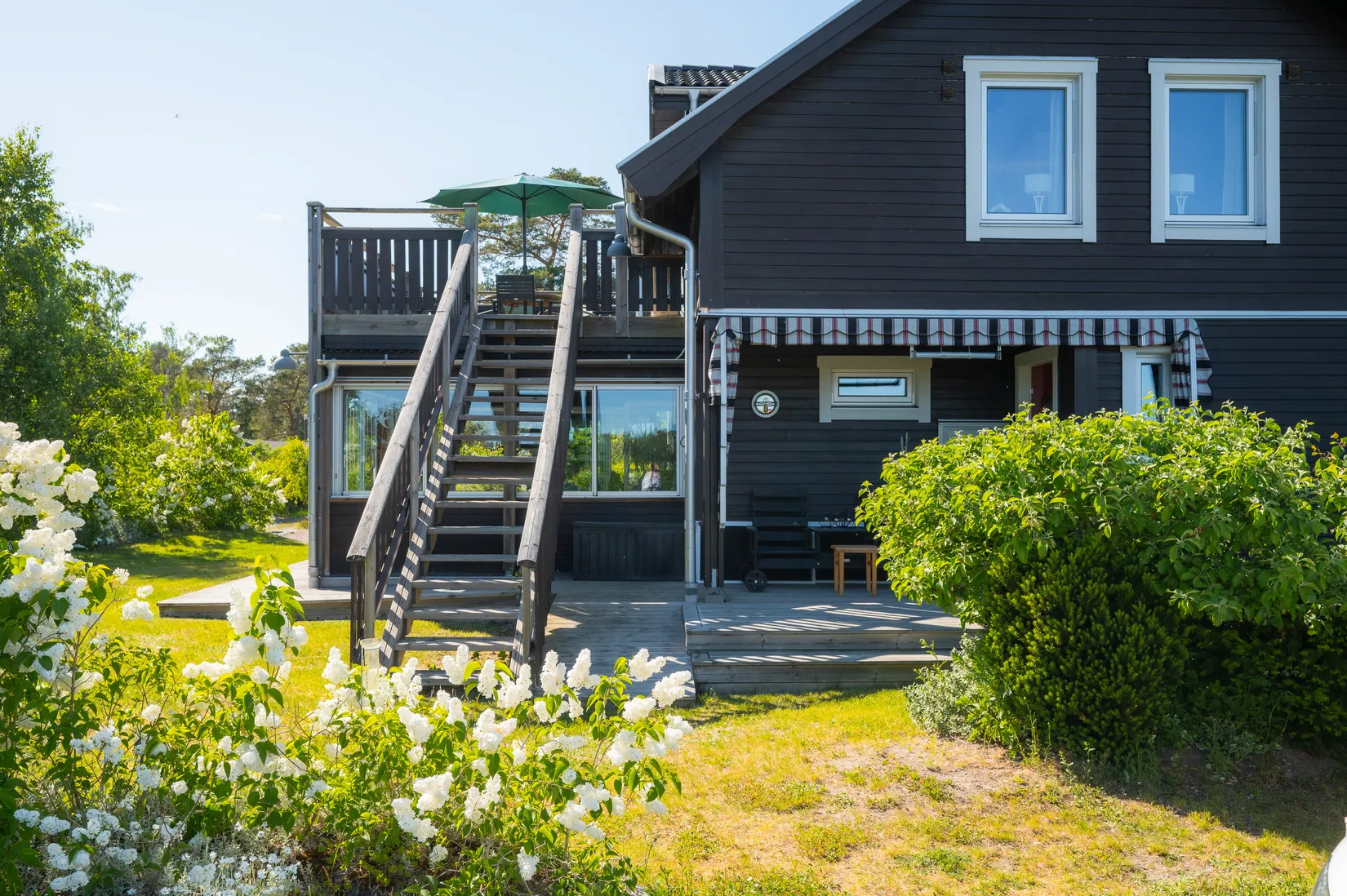 Fritidshus, Basttorpsvägen 17B, Basttorp, Oxelösund