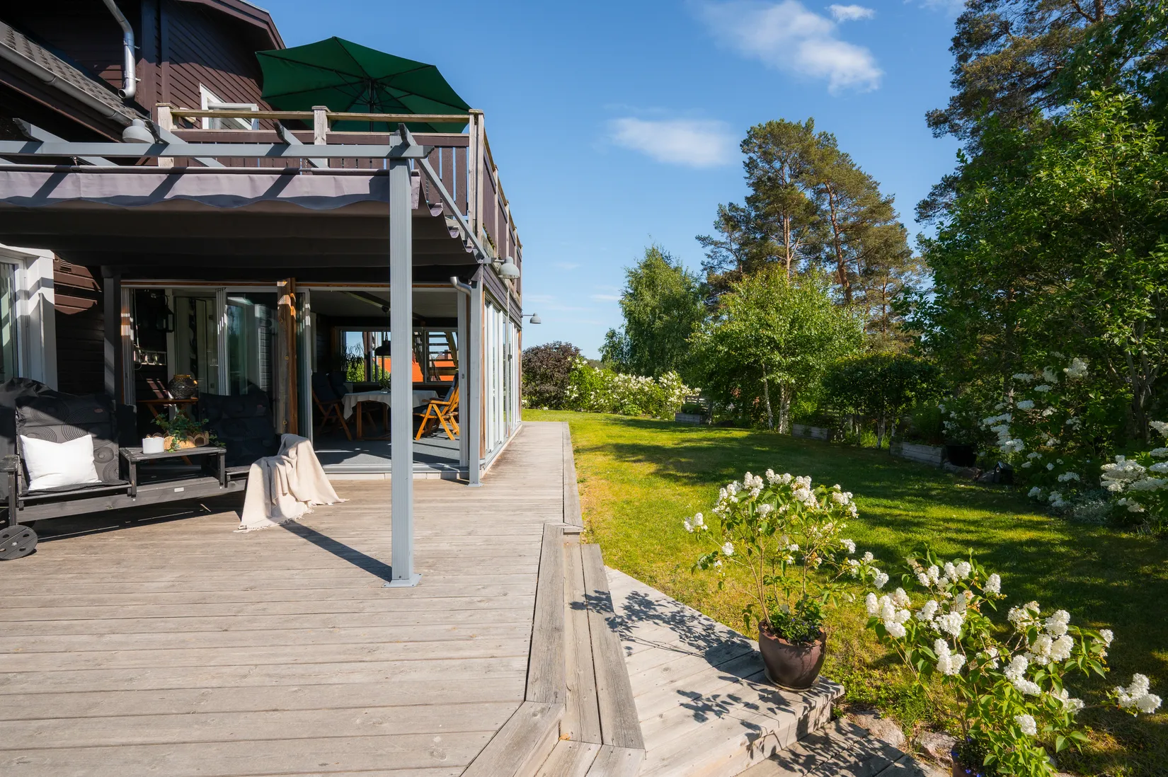Fritidshus, Basttorpsvägen 17B, Basttorp, Oxelösund