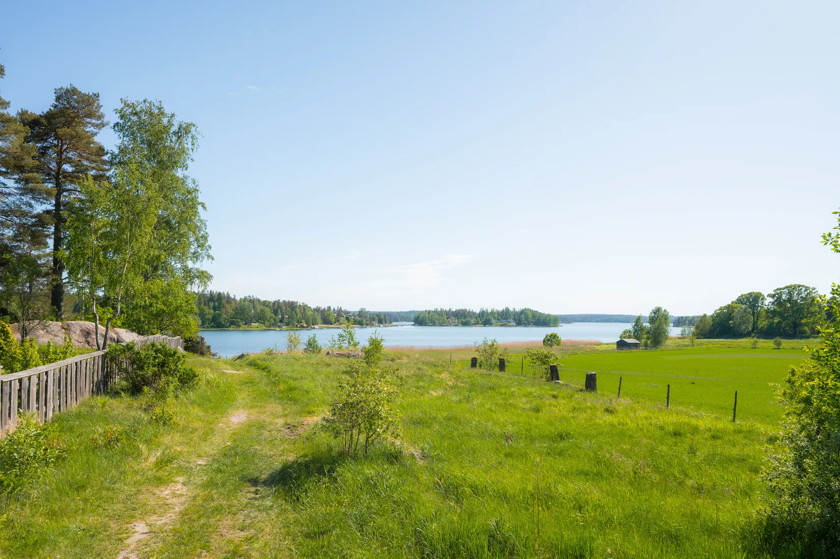 Fritidshus, Basttorpsvägen 17B, Basttorp, Oxelösund