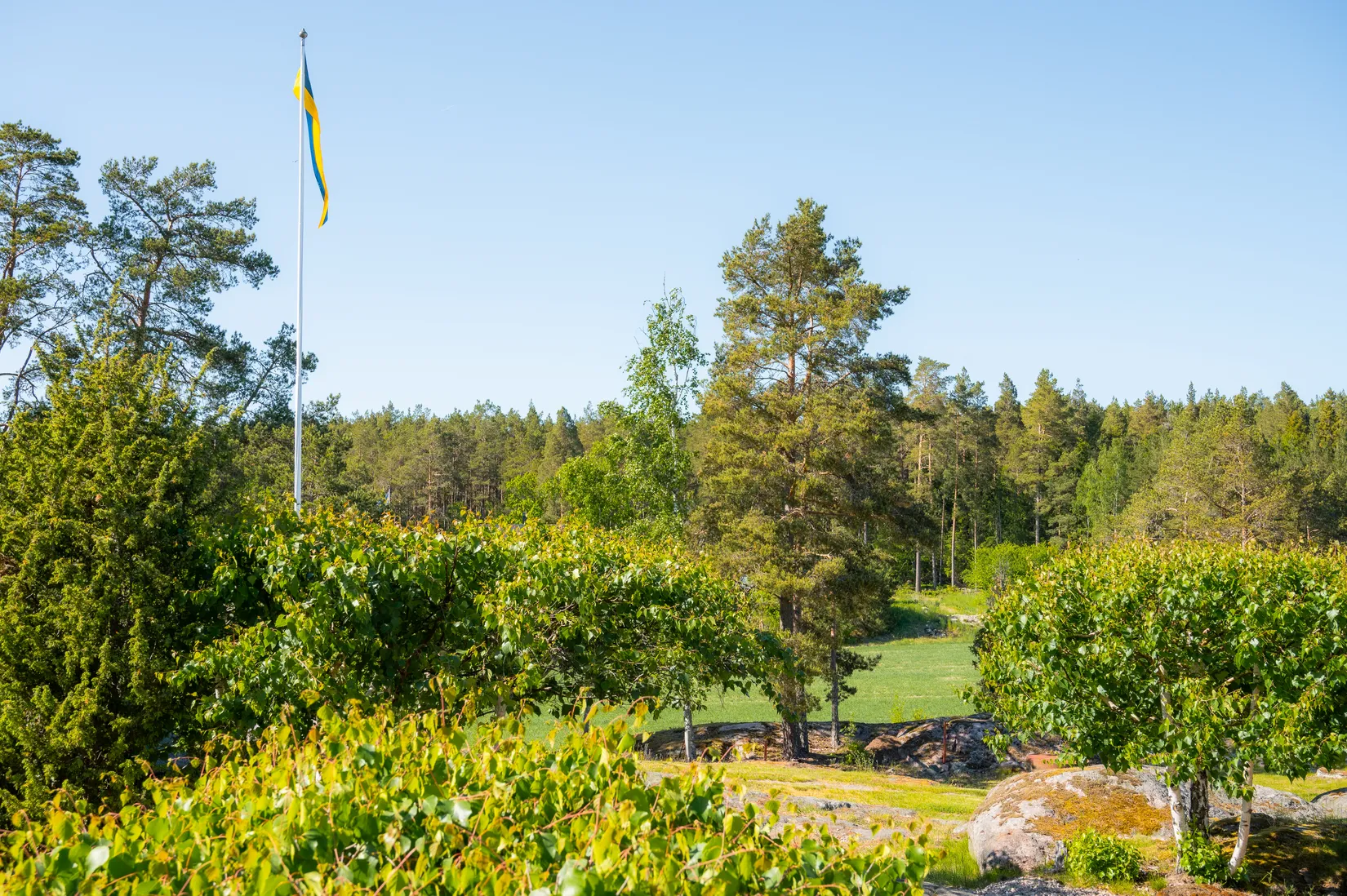 Fritidshus, Basttorpsvägen 17B, Basttorp, Oxelösund