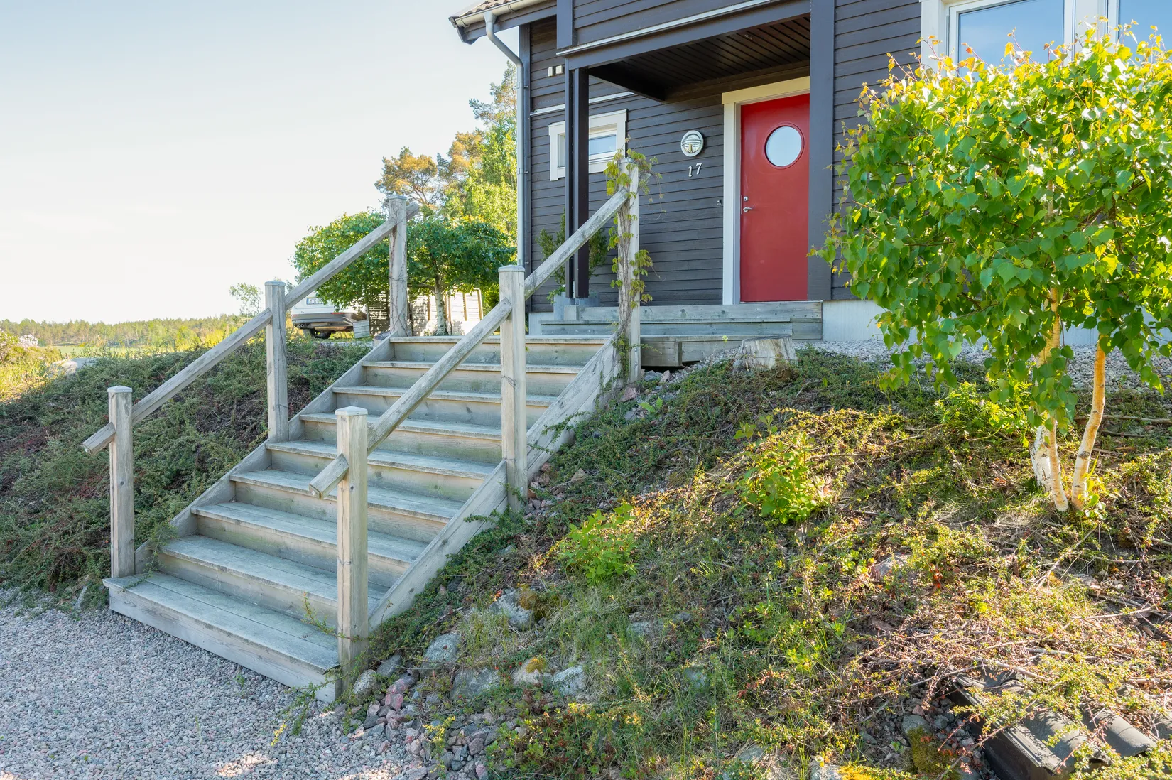 Fritidshus, Basttorpsvägen 17B, Basttorp, Oxelösund
