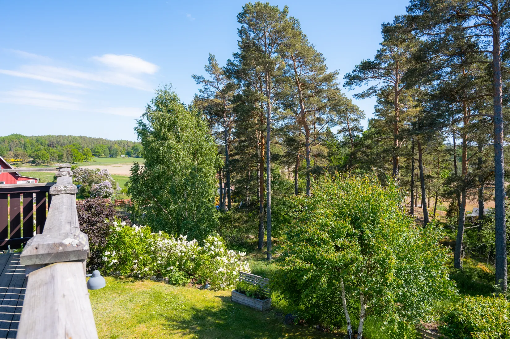Fritidshus, Basttorpsvägen 17B, Basttorp, Oxelösund