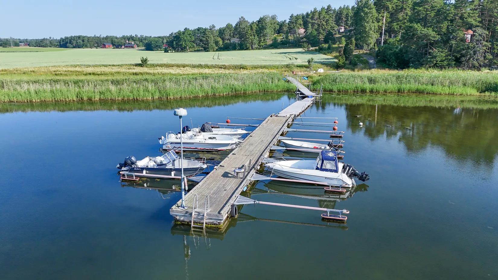 Fritidshus, Basttorpsvägen 17B, Basttorp, Oxelösund