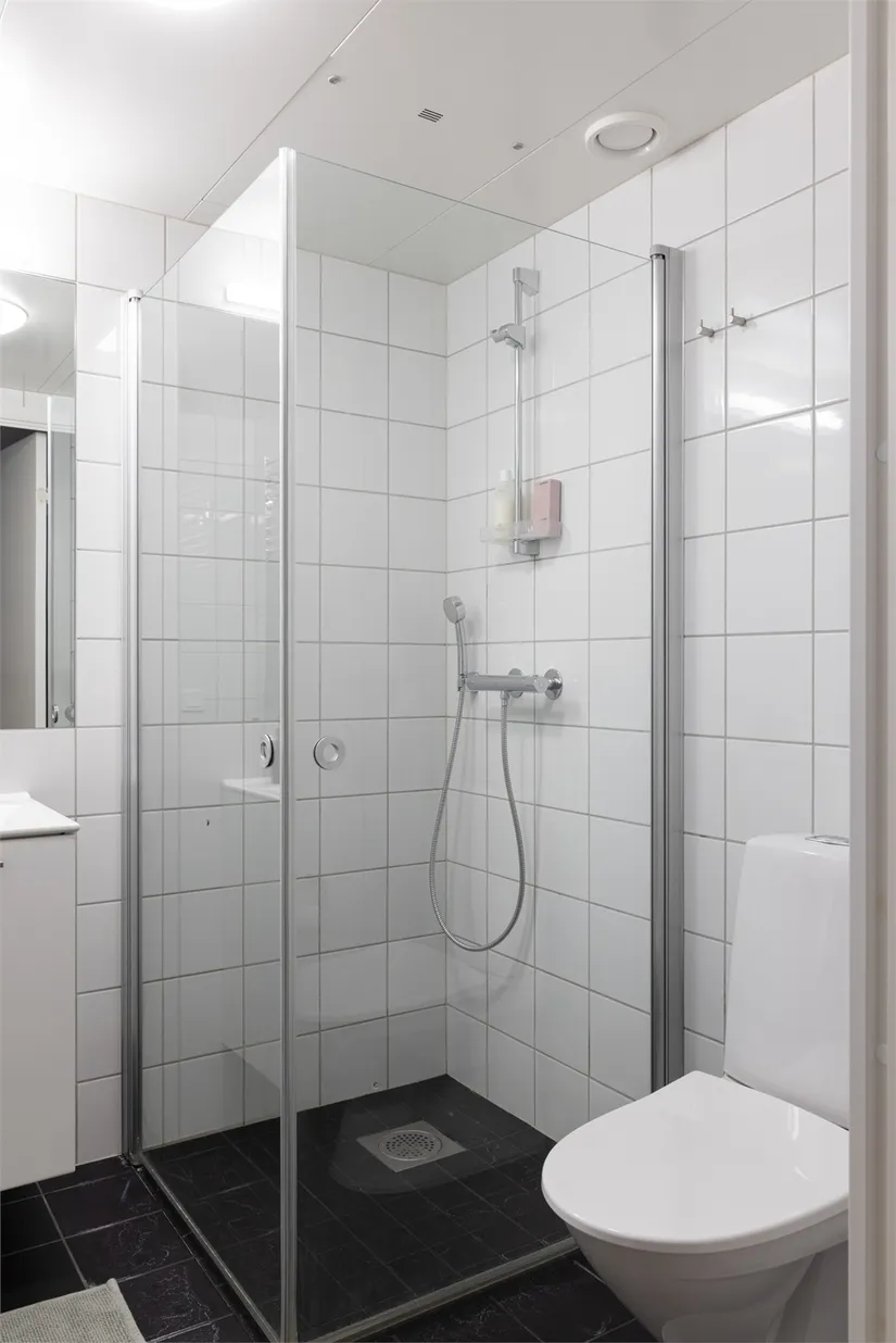 Bostadsrätt, Sallerupsvägen 214E, Bulltofta Friluftsstad, Malmö