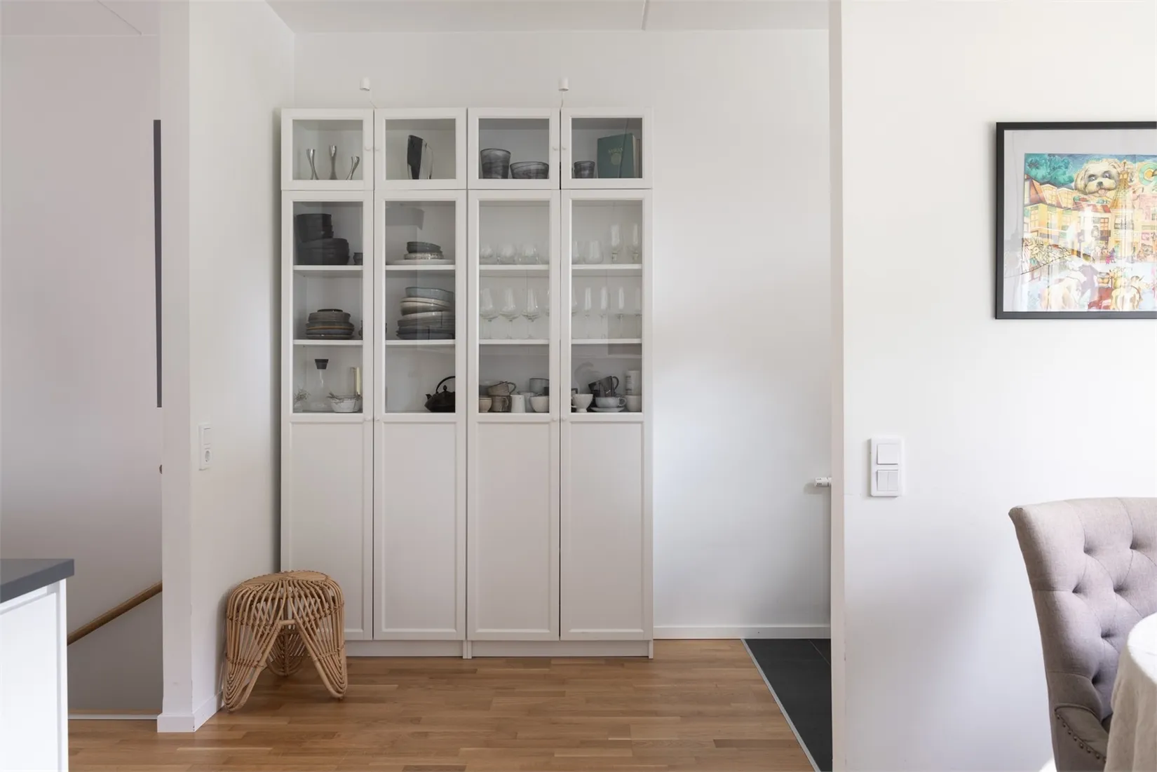 Bostadsrätt, Sallerupsvägen 214E, Bulltofta Friluftsstad, Malmö