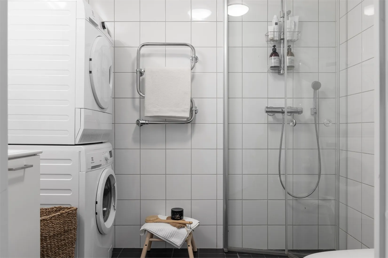 Bostadsrätt, Sallerupsvägen 214E, Bulltofta Friluftsstad, Malmö