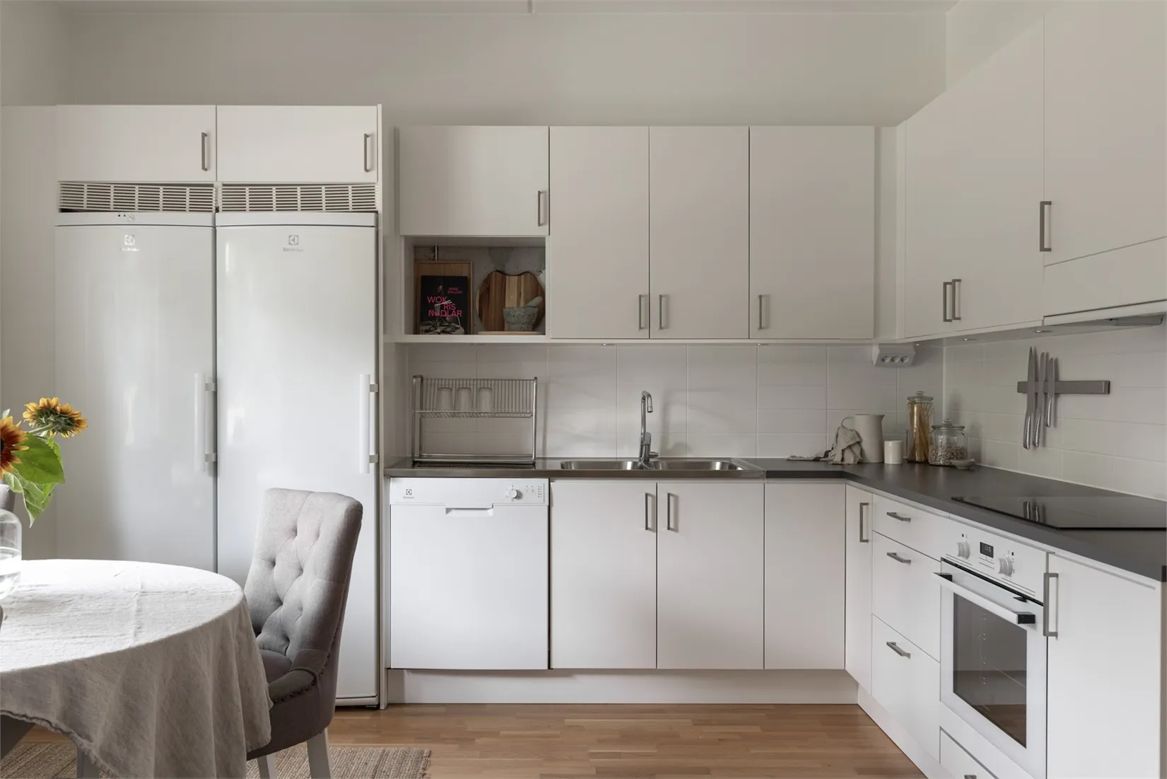 Bostadsrätt, Sallerupsvägen 214E, Bulltofta Friluftsstad, Malmö