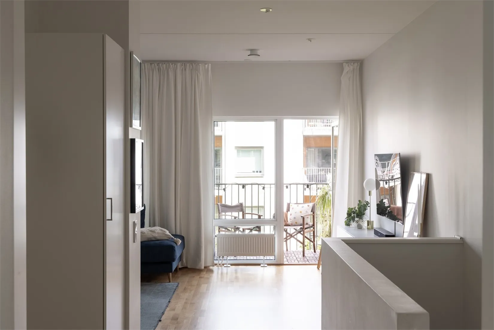 Bostadsrätt, Sallerupsvägen 214E, Bulltofta Friluftsstad, Malmö