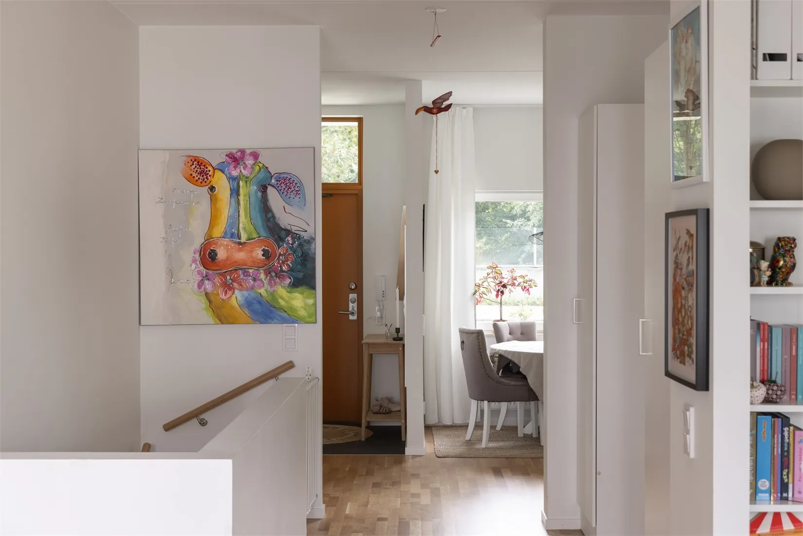 Bostadsrätt, Sallerupsvägen 214E, Bulltofta Friluftsstad, Malmö