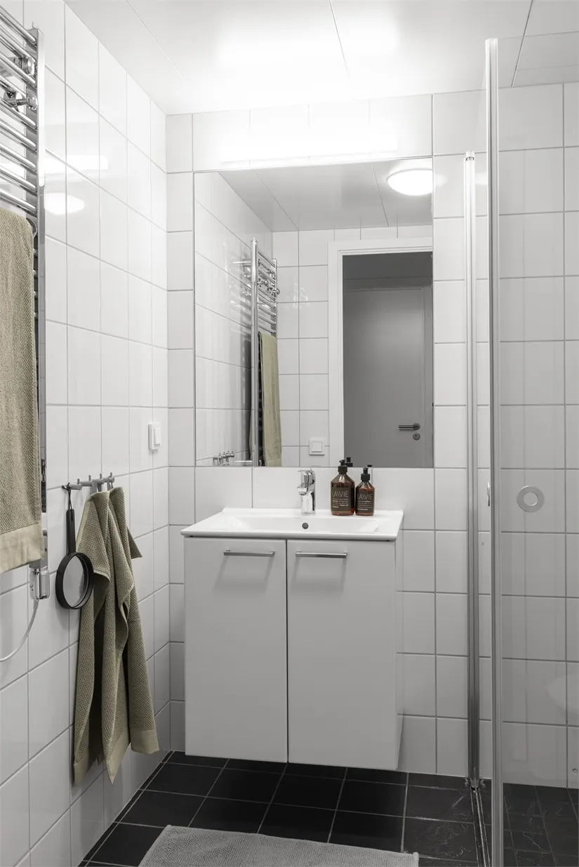 Bostadsrätt, Sallerupsvägen 214E, Bulltofta Friluftsstad, Malmö