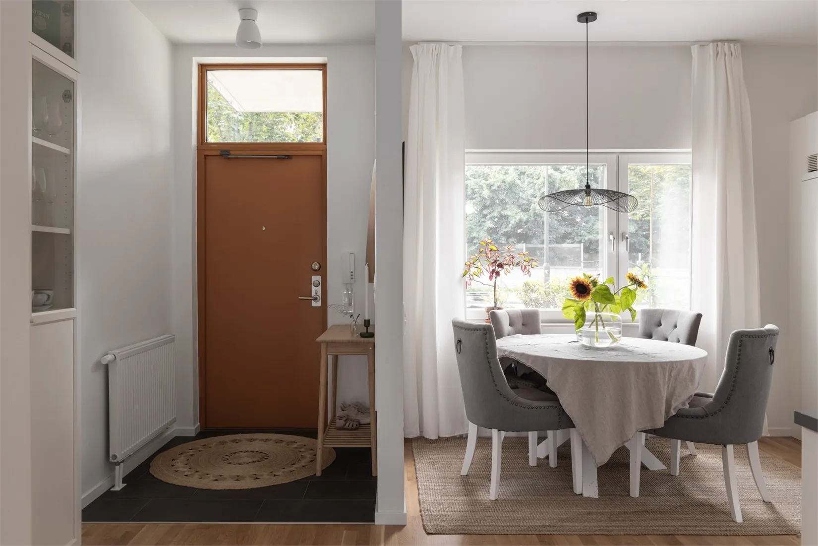 Bostadsrätt, Sallerupsvägen 214E, Bulltofta Friluftsstad, Malmö