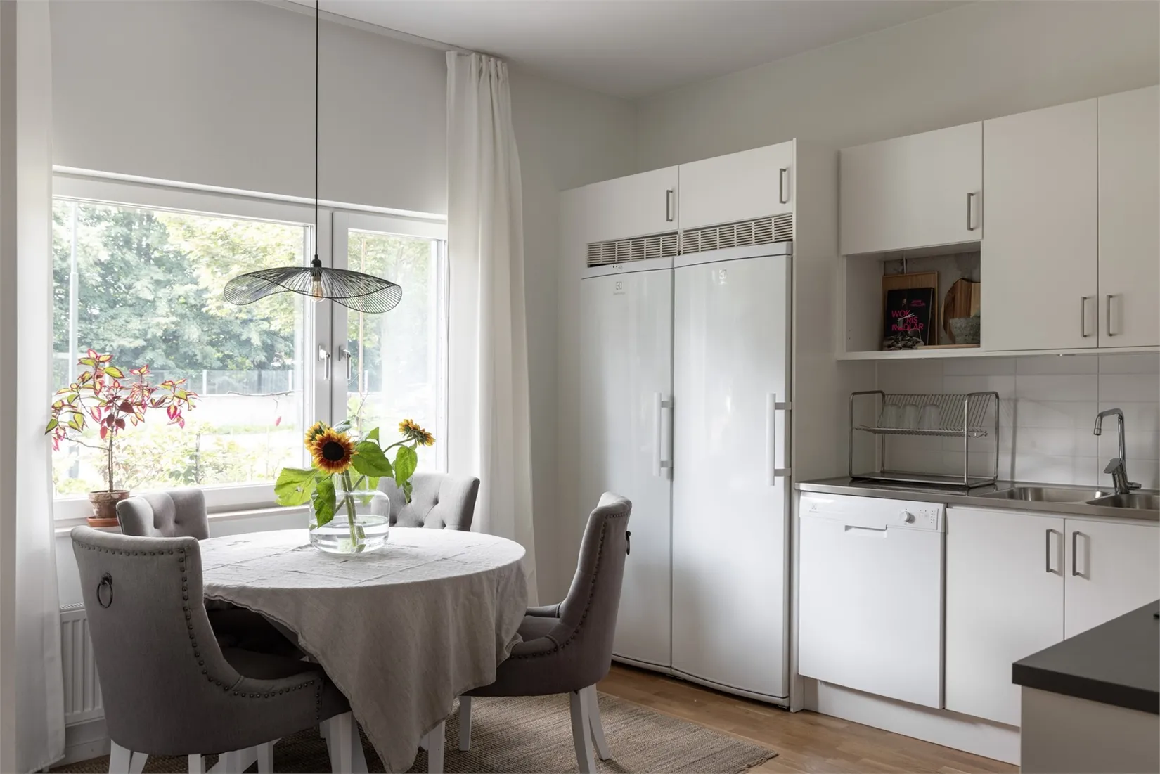 Bostadsrätt, Sallerupsvägen 214E, Bulltofta Friluftsstad, Malmö