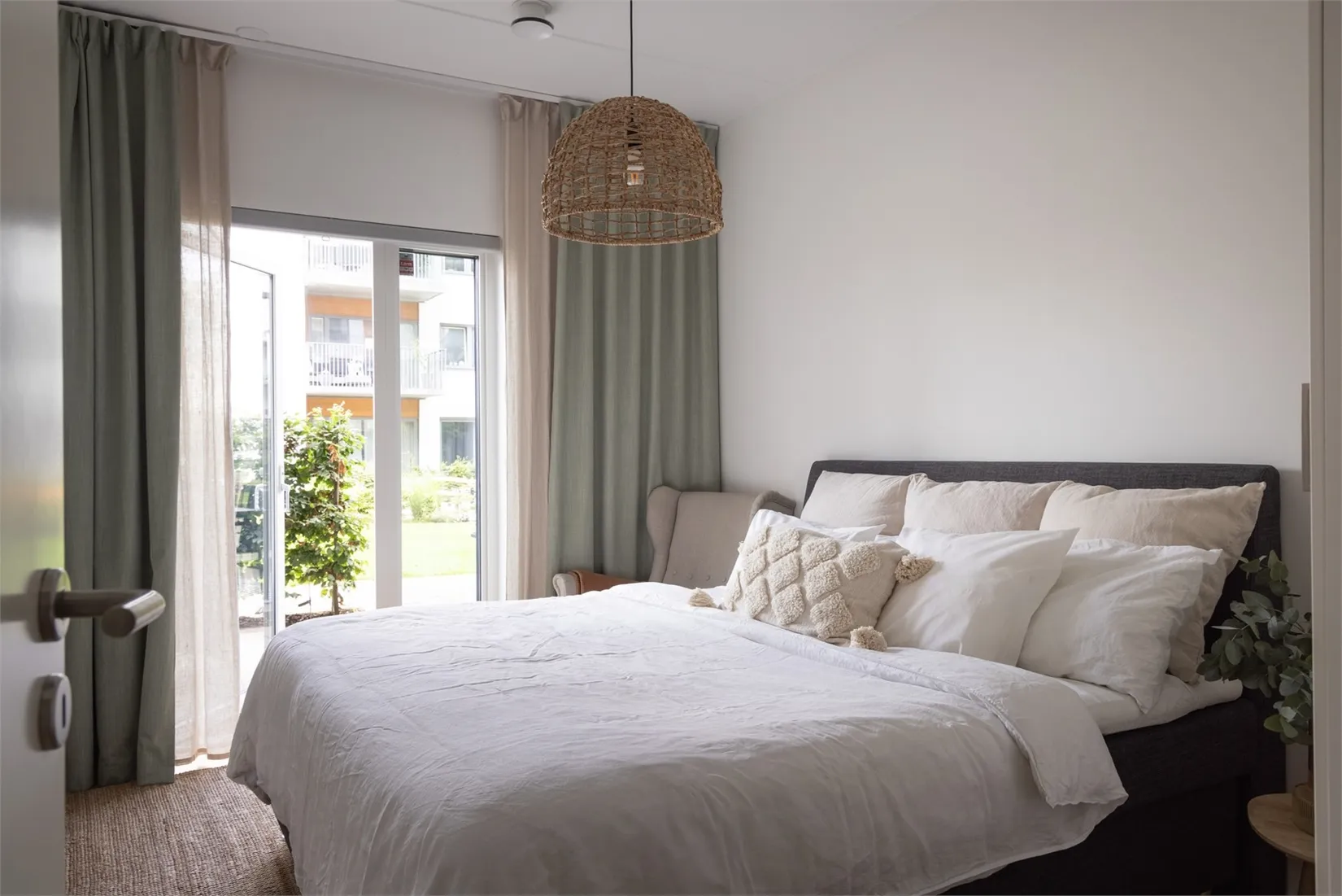 Bostadsrätt, Sallerupsvägen 214E, Bulltofta Friluftsstad, Malmö