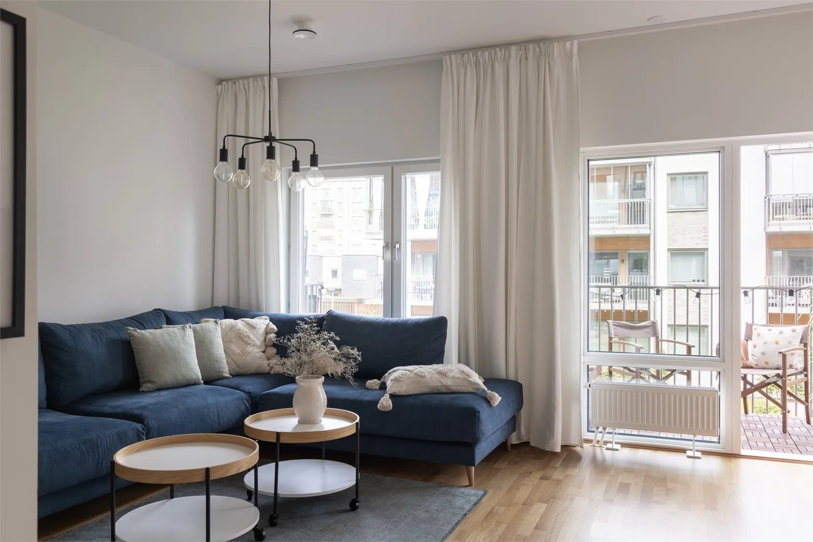 Bostadsrätt, Sallerupsvägen 214E, Bulltofta Friluftsstad, Malmö