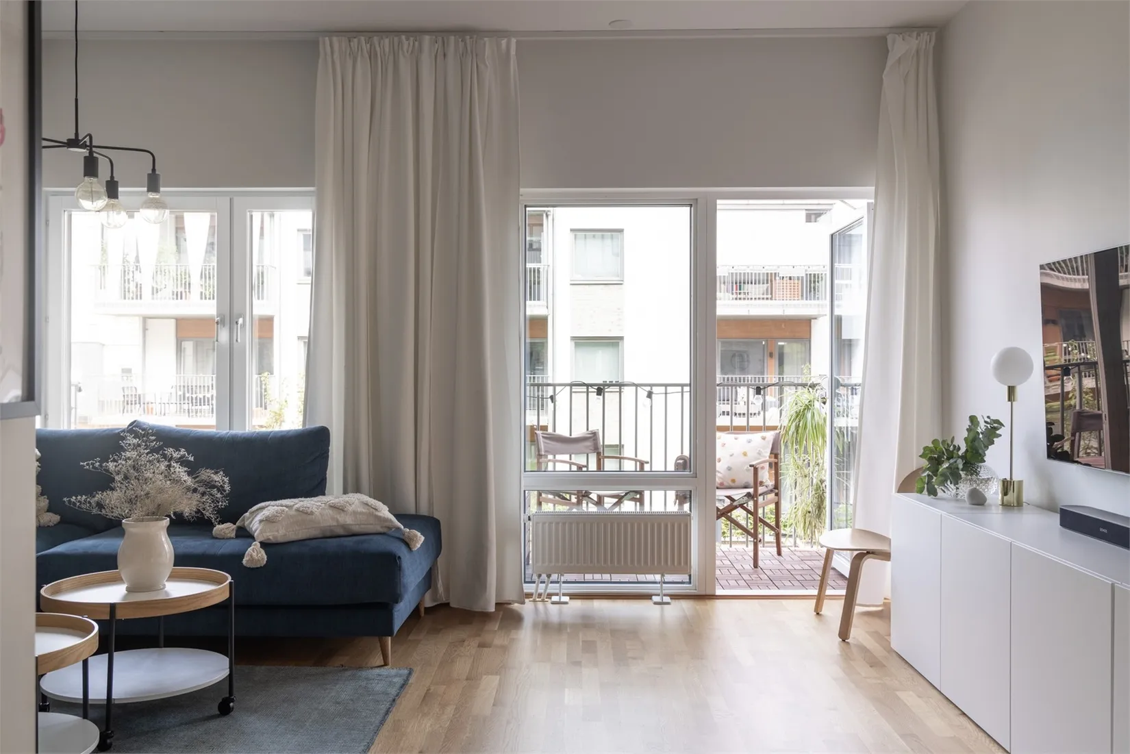 Bostadsrätt, Sallerupsvägen 214E, Bulltofta Friluftsstad, Malmö