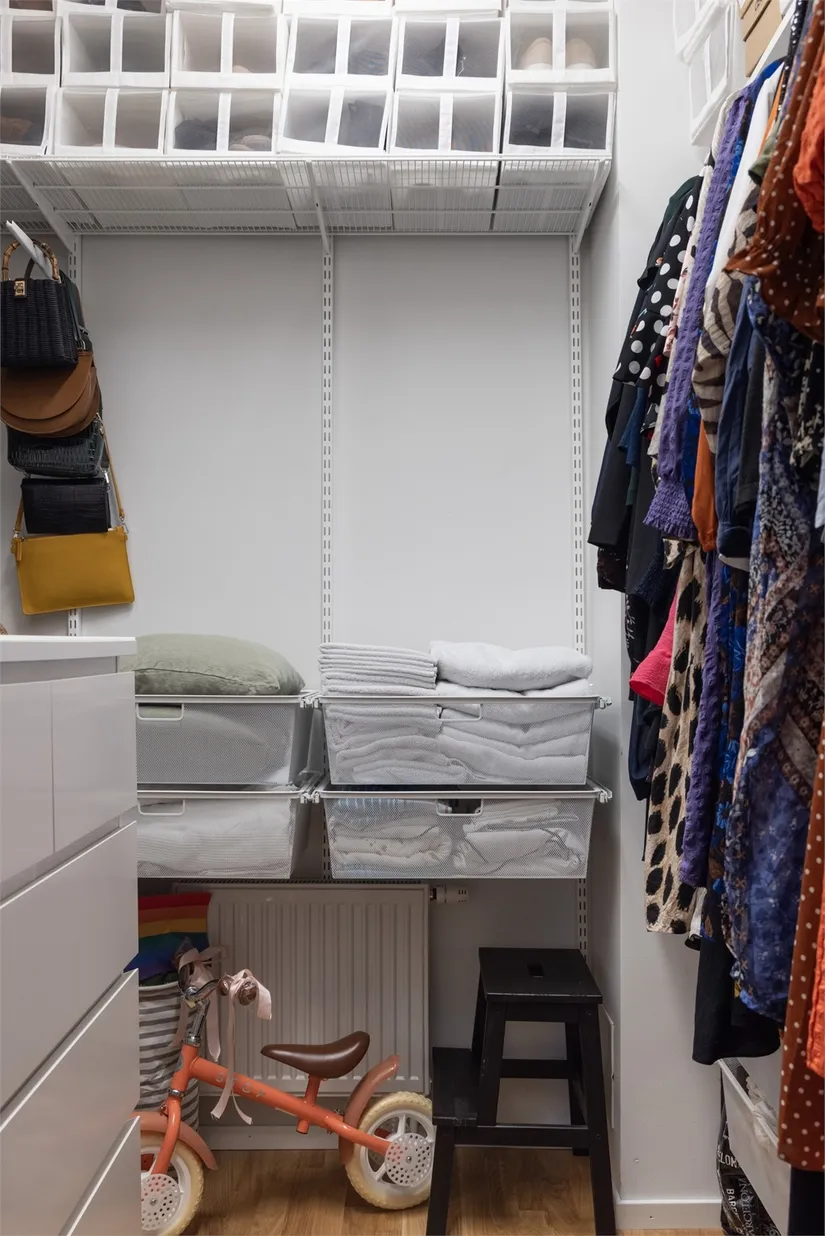 Bostadsrätt, Sallerupsvägen 214E, Bulltofta Friluftsstad, Malmö