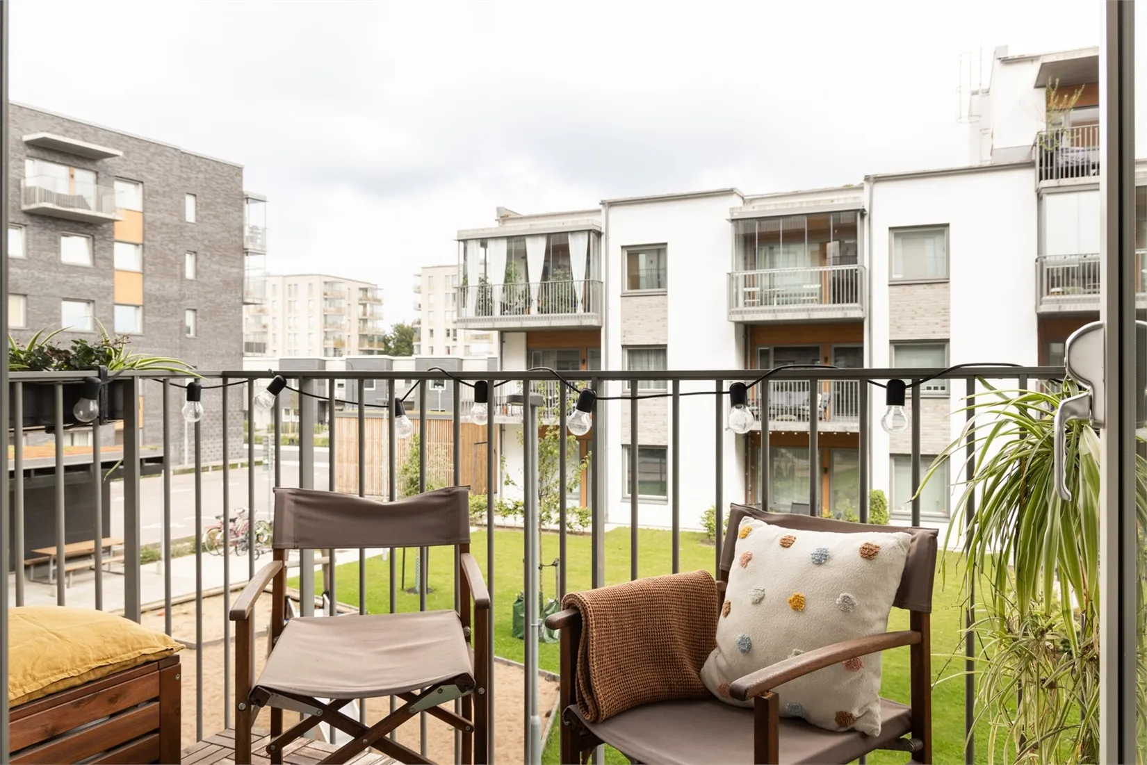 Bostadsrätt, Sallerupsvägen 214E, Bulltofta Friluftsstad, Malmö