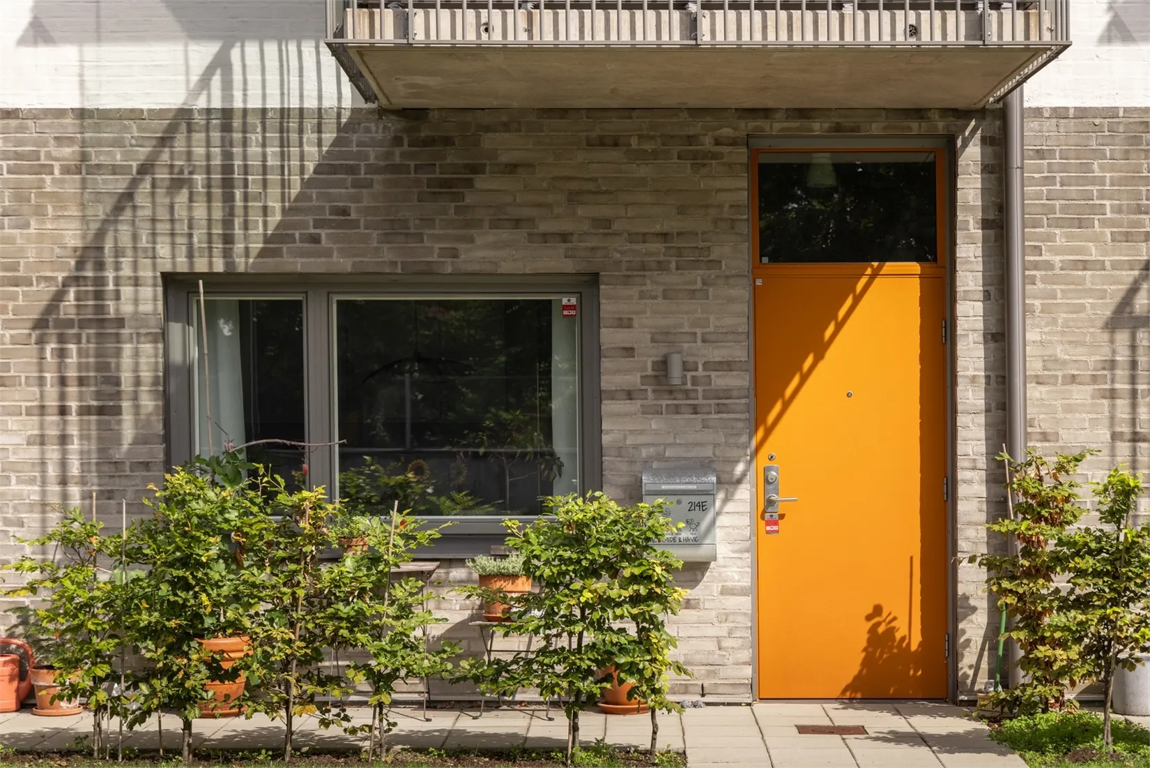 Bostadsrätt, Sallerupsvägen 214E, Bulltofta Friluftsstad, Malmö